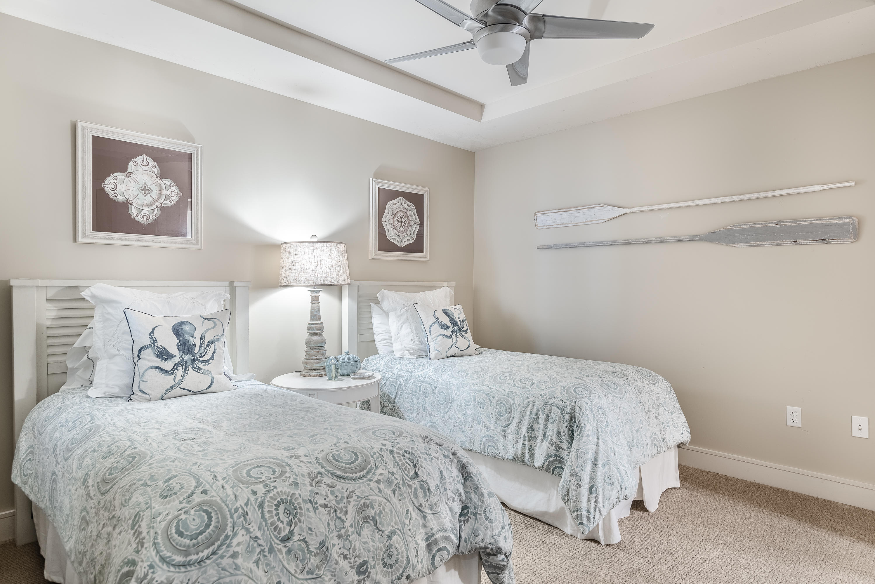 PARK PLACE ON SEAGROVE BEACH - Residential
