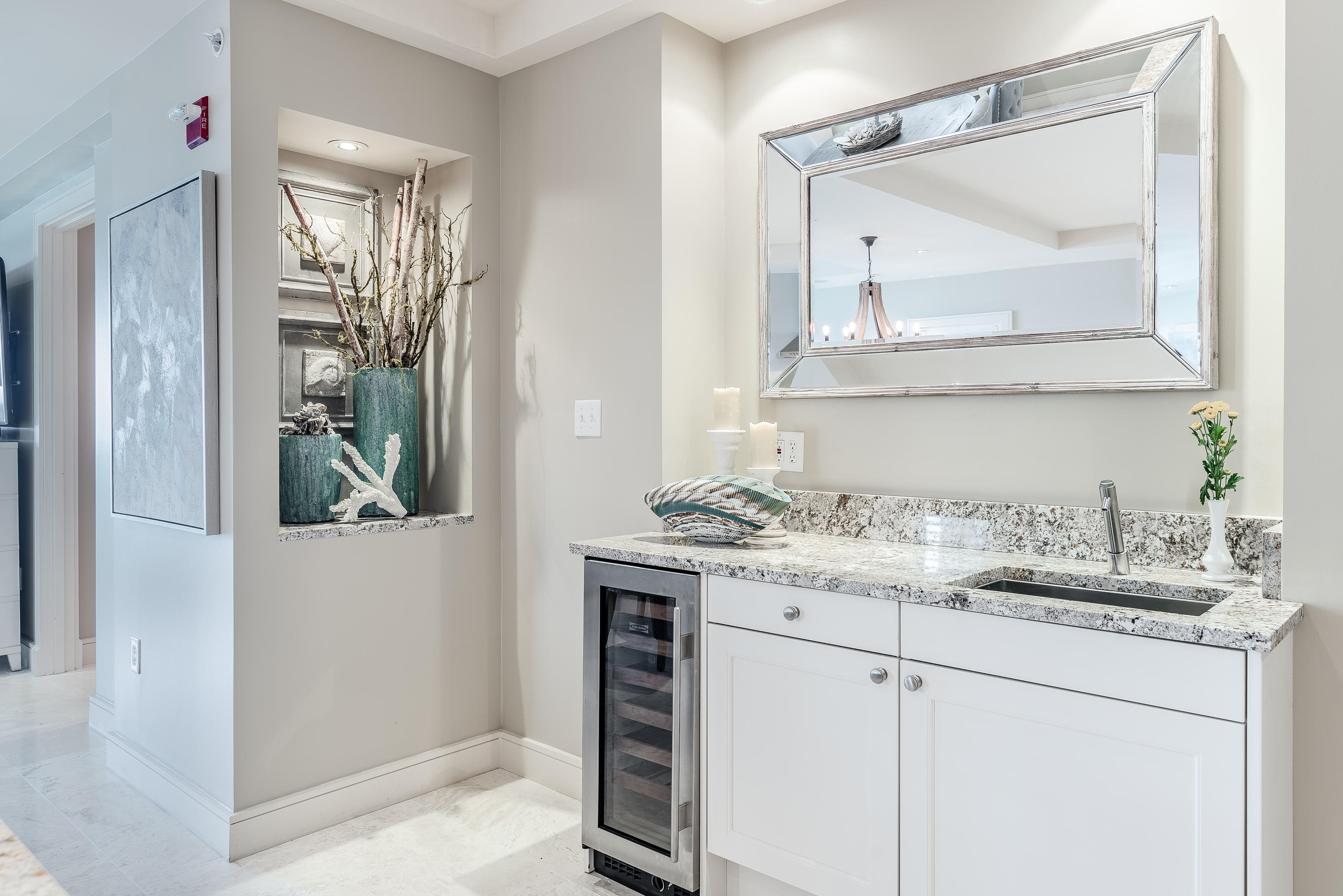 PARK PLACE ON SEAGROVE BEACH - Residential