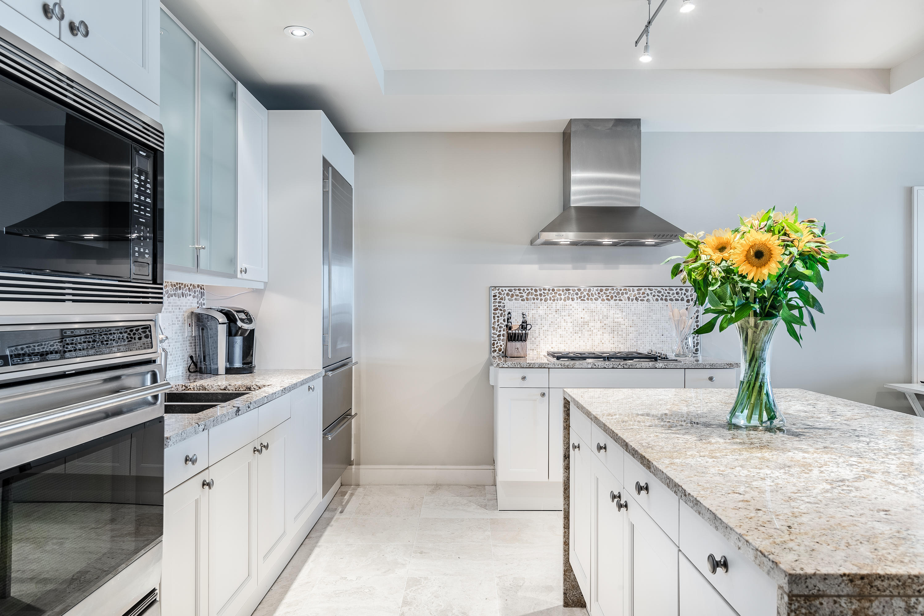 PARK PLACE ON SEAGROVE BEACH - Residential