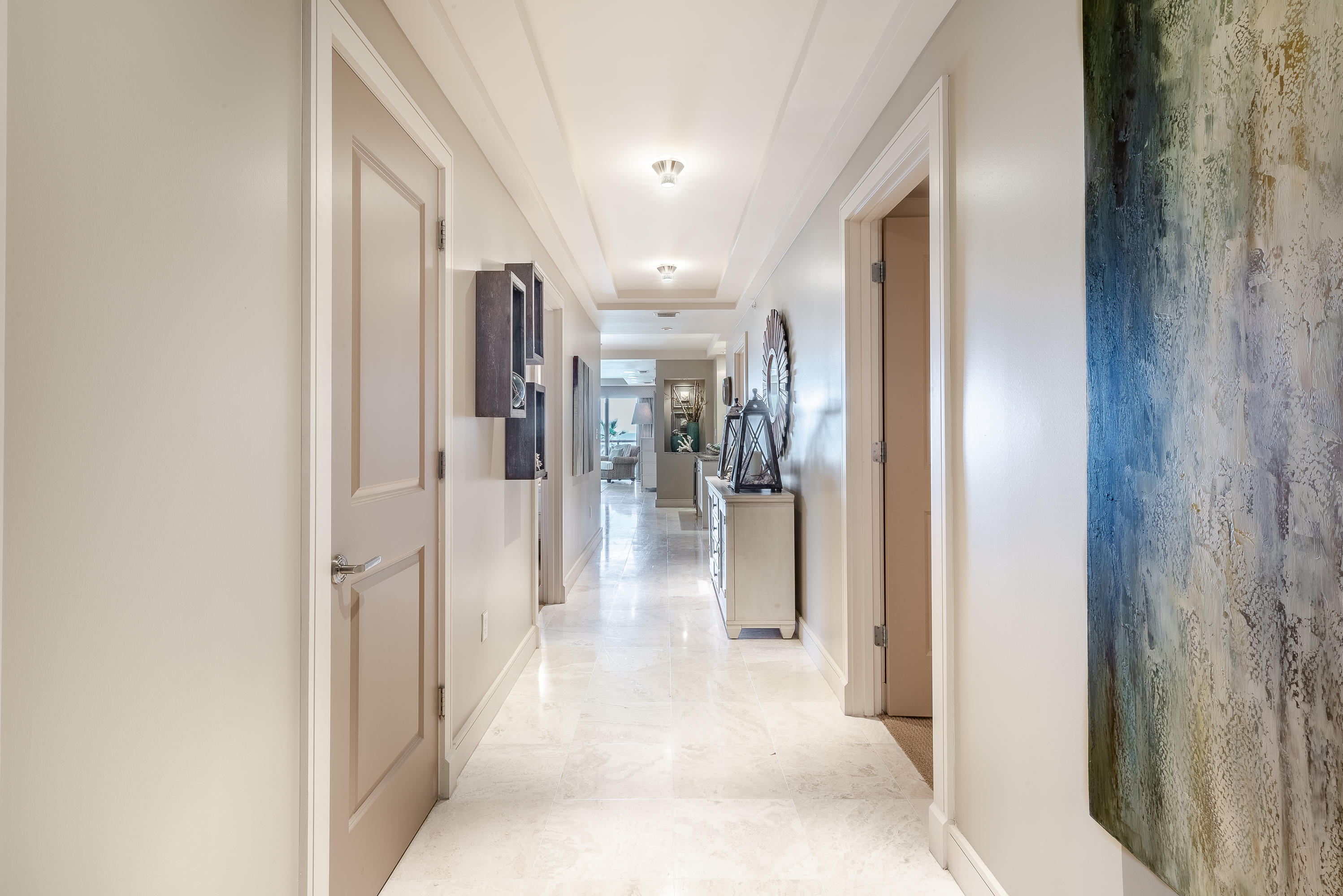 PARK PLACE ON SEAGROVE BEACH - Residential