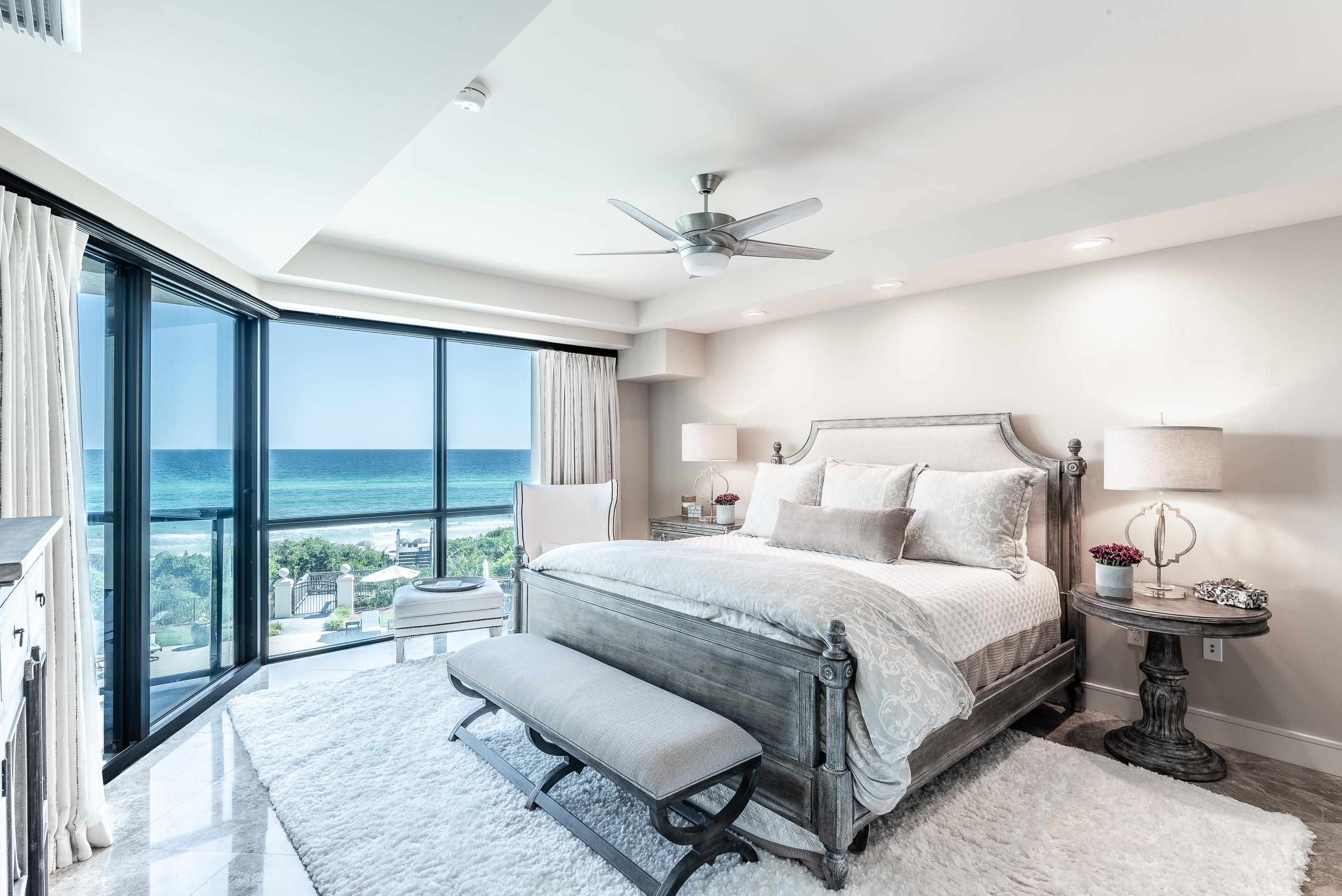 PARK PLACE ON SEAGROVE BEACH - Residential