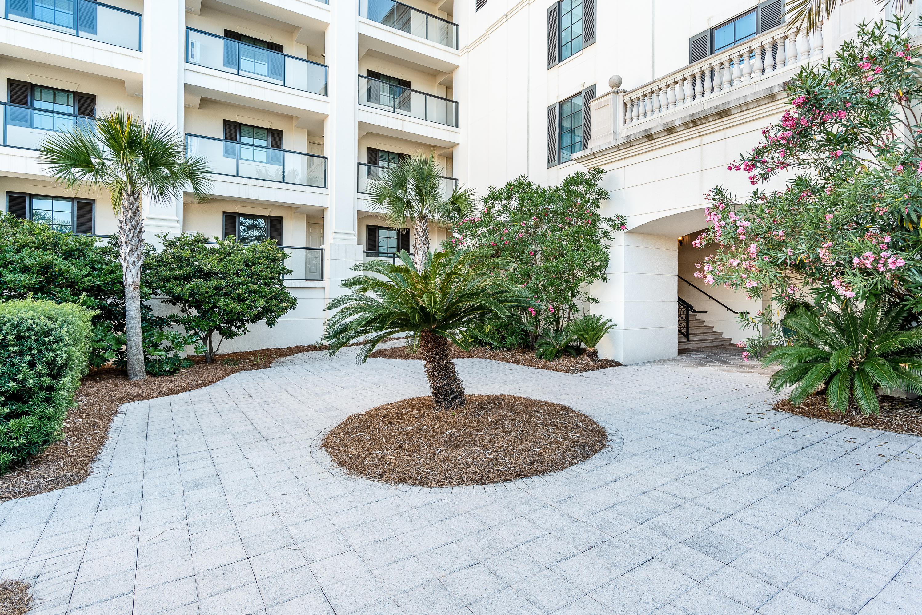 PARK PLACE ON SEAGROVE BEACH - Residential