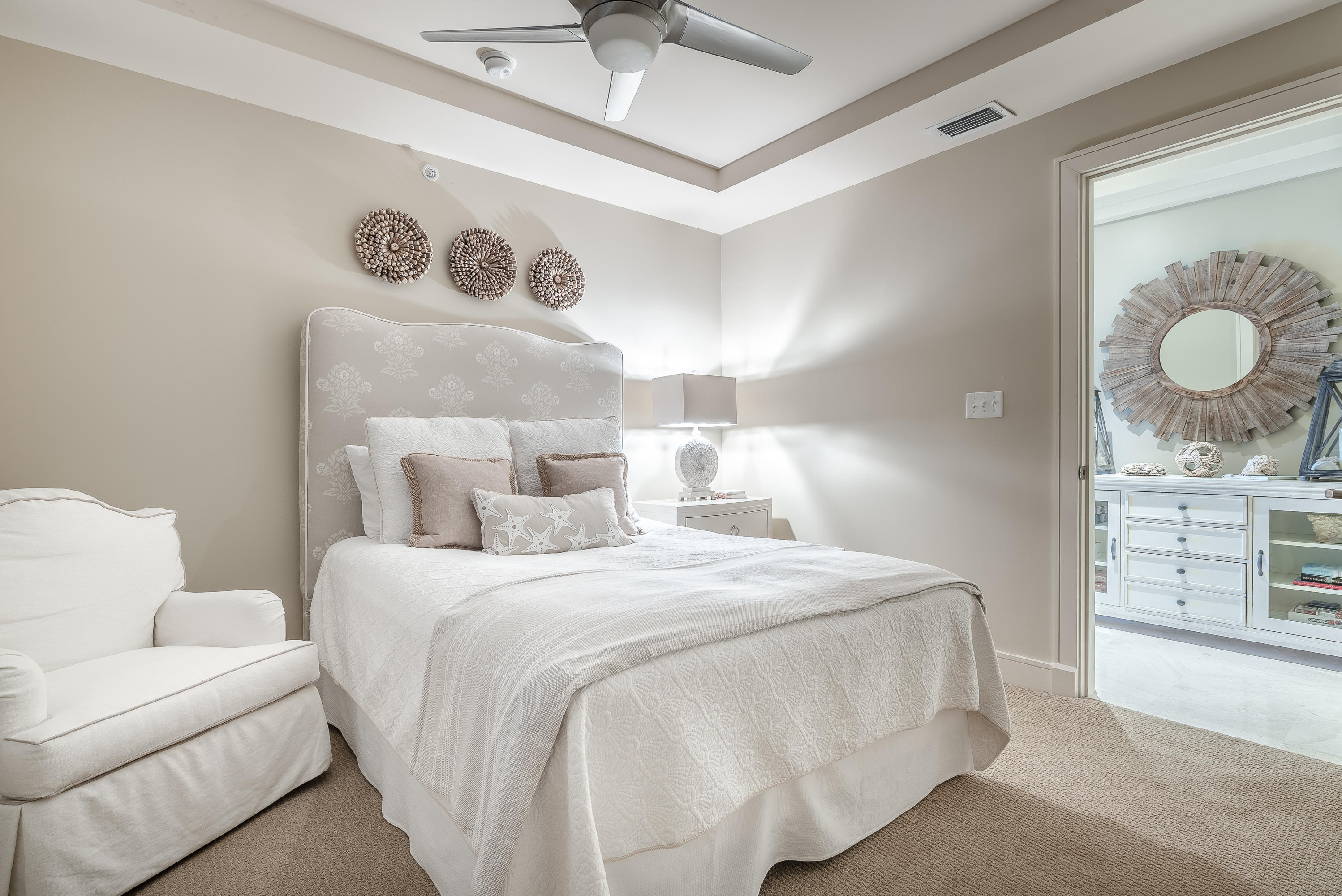 PARK PLACE ON SEAGROVE BEACH - Residential