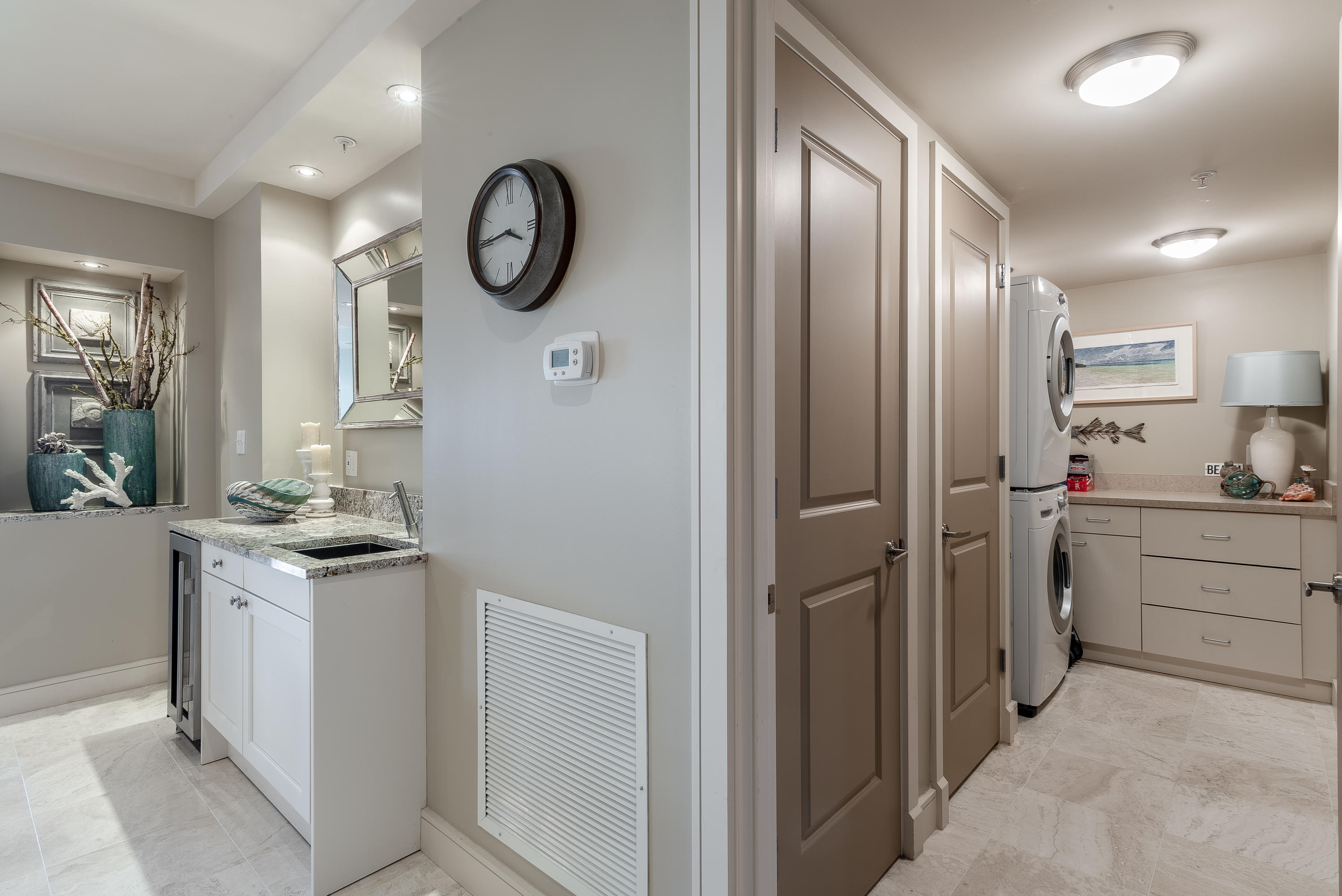 PARK PLACE ON SEAGROVE BEACH - Residential
