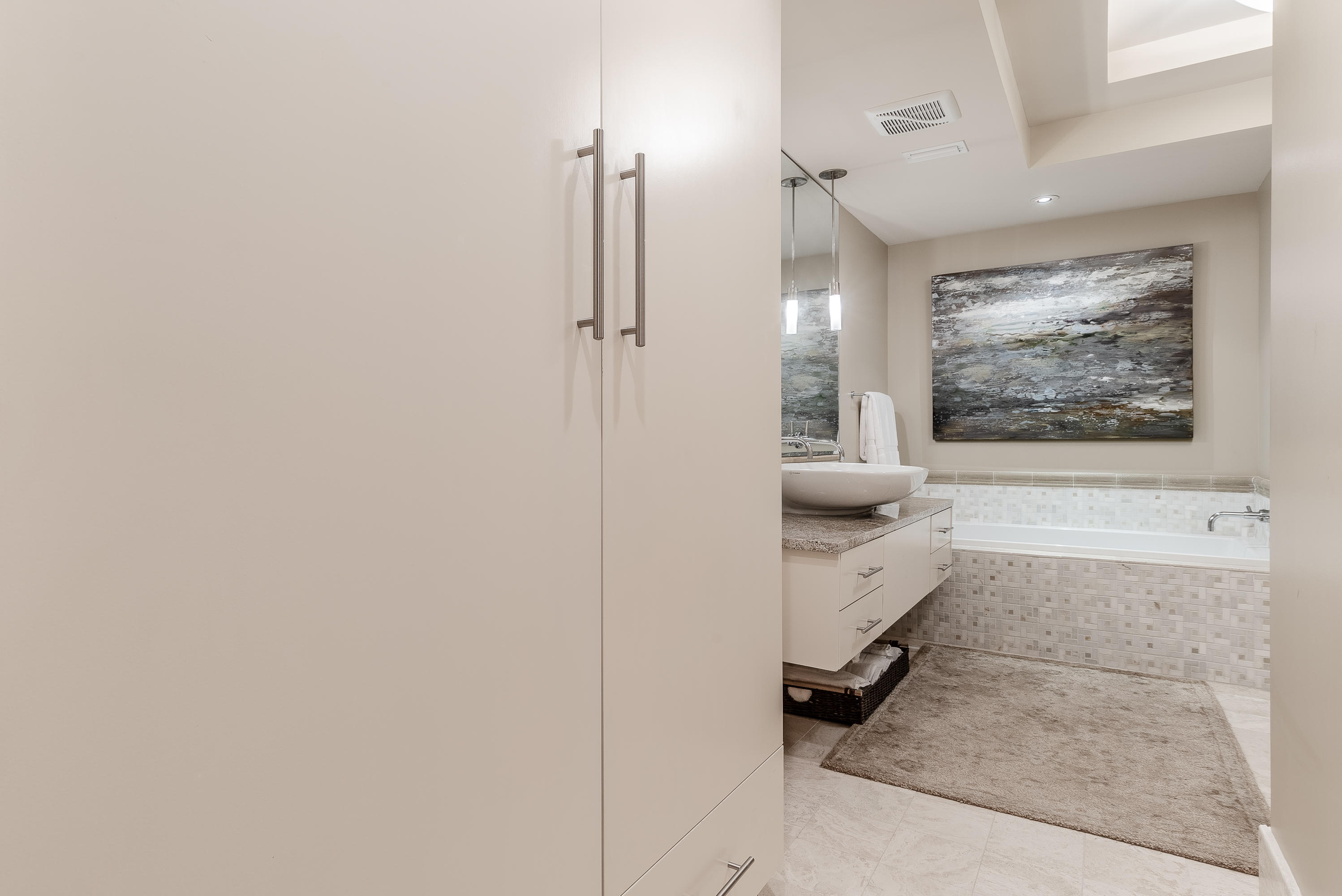 PARK PLACE ON SEAGROVE BEACH - Residential