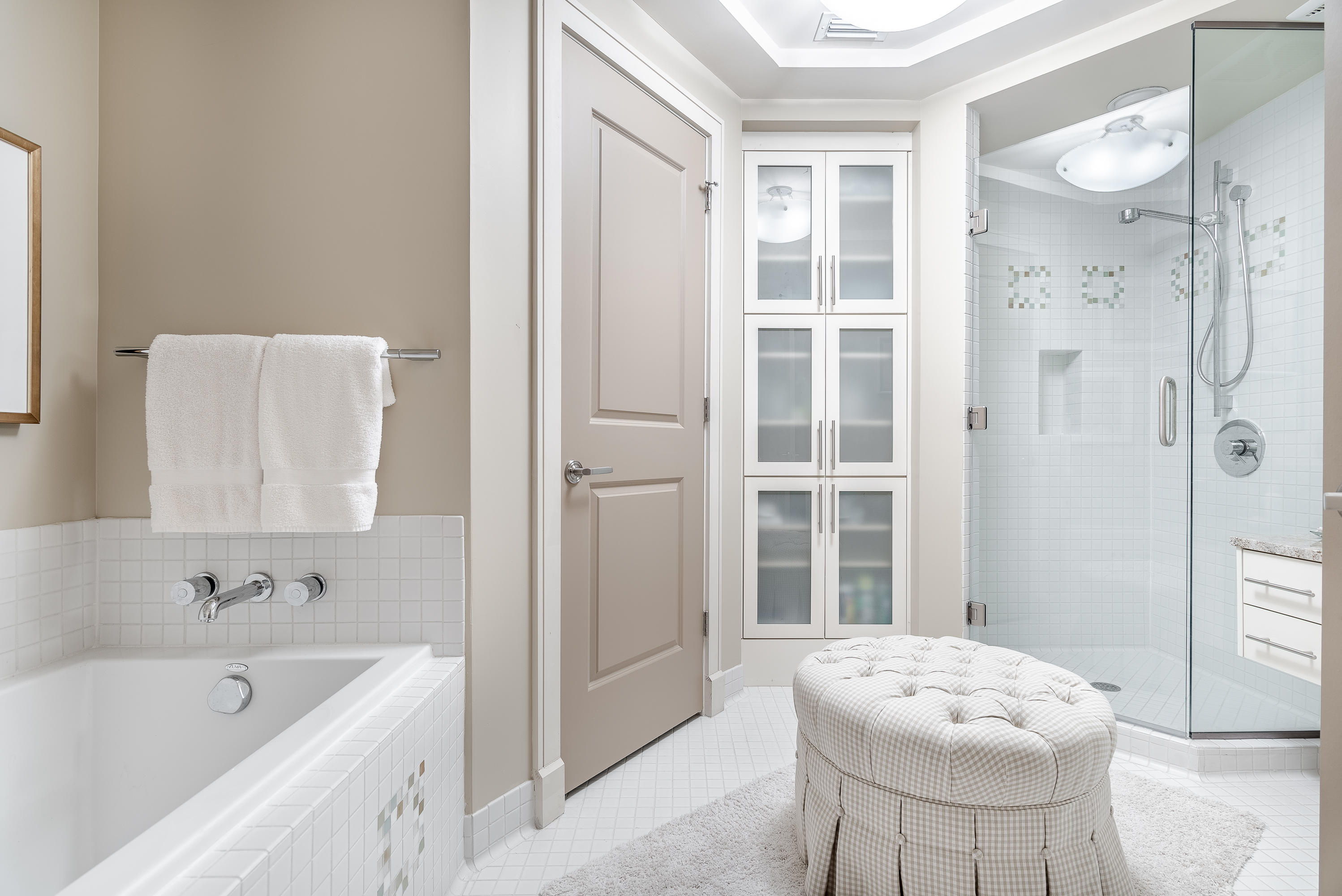 PARK PLACE ON SEAGROVE BEACH - Residential