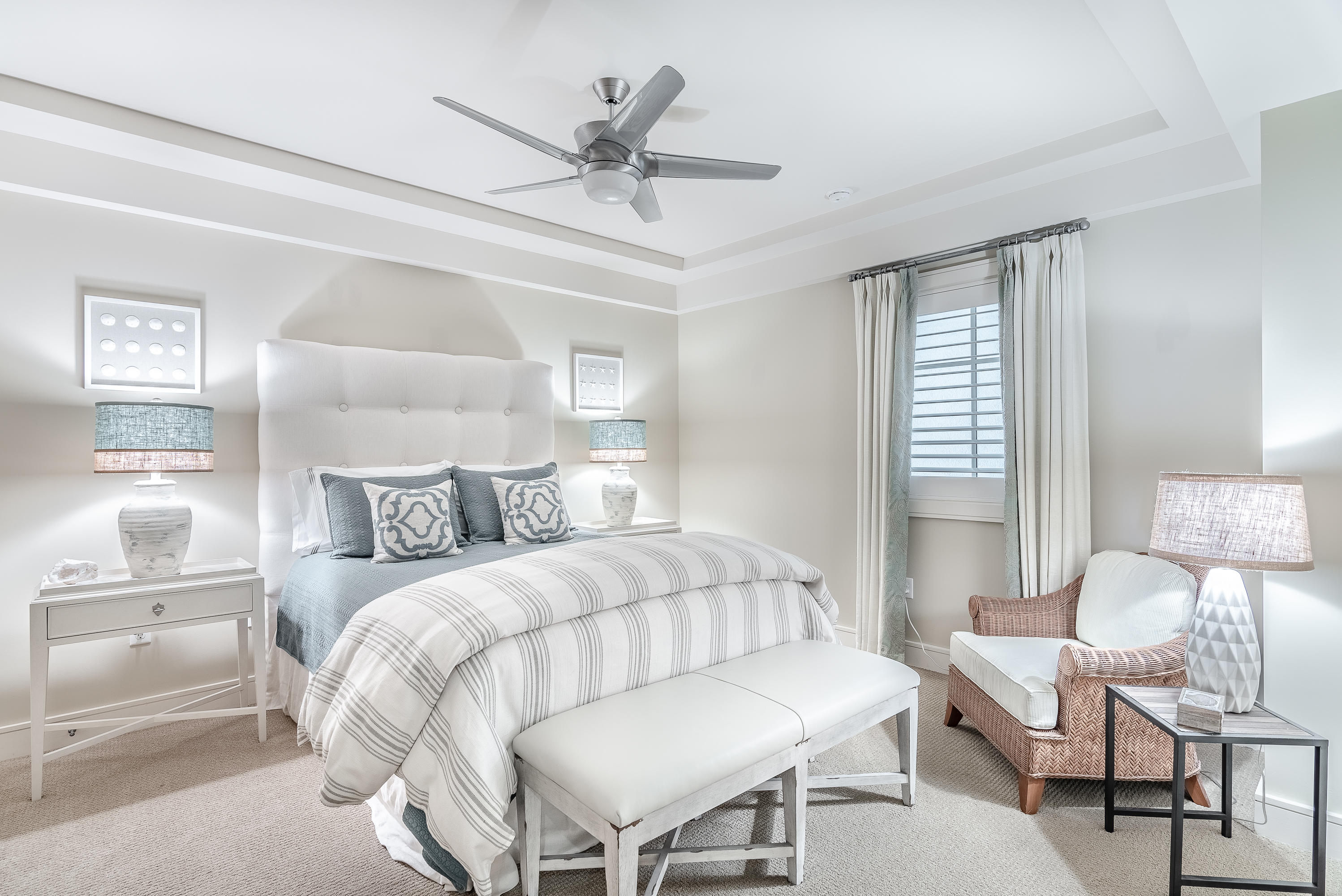 PARK PLACE ON SEAGROVE BEACH - Residential