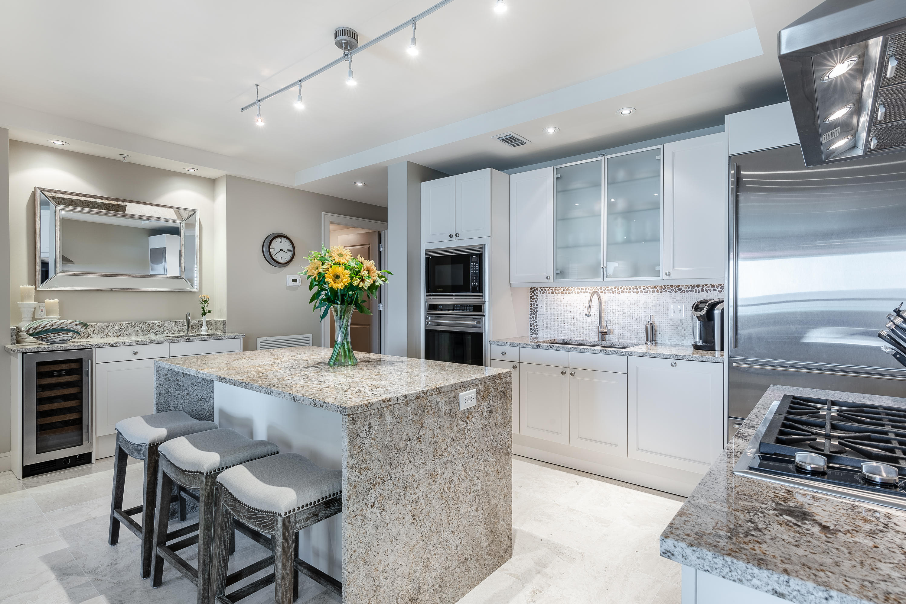 PARK PLACE ON SEAGROVE BEACH - Residential