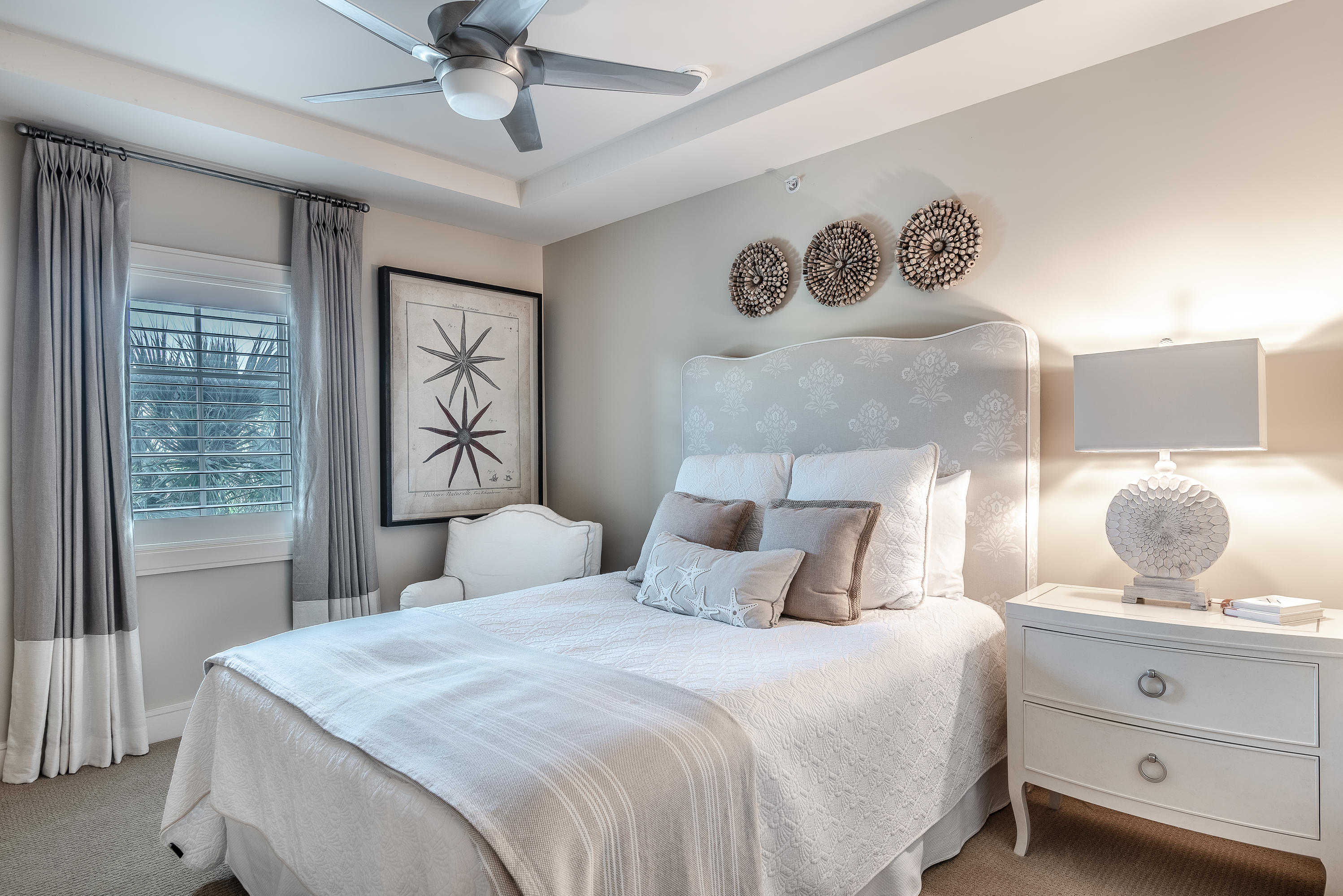 PARK PLACE ON SEAGROVE BEACH - Residential