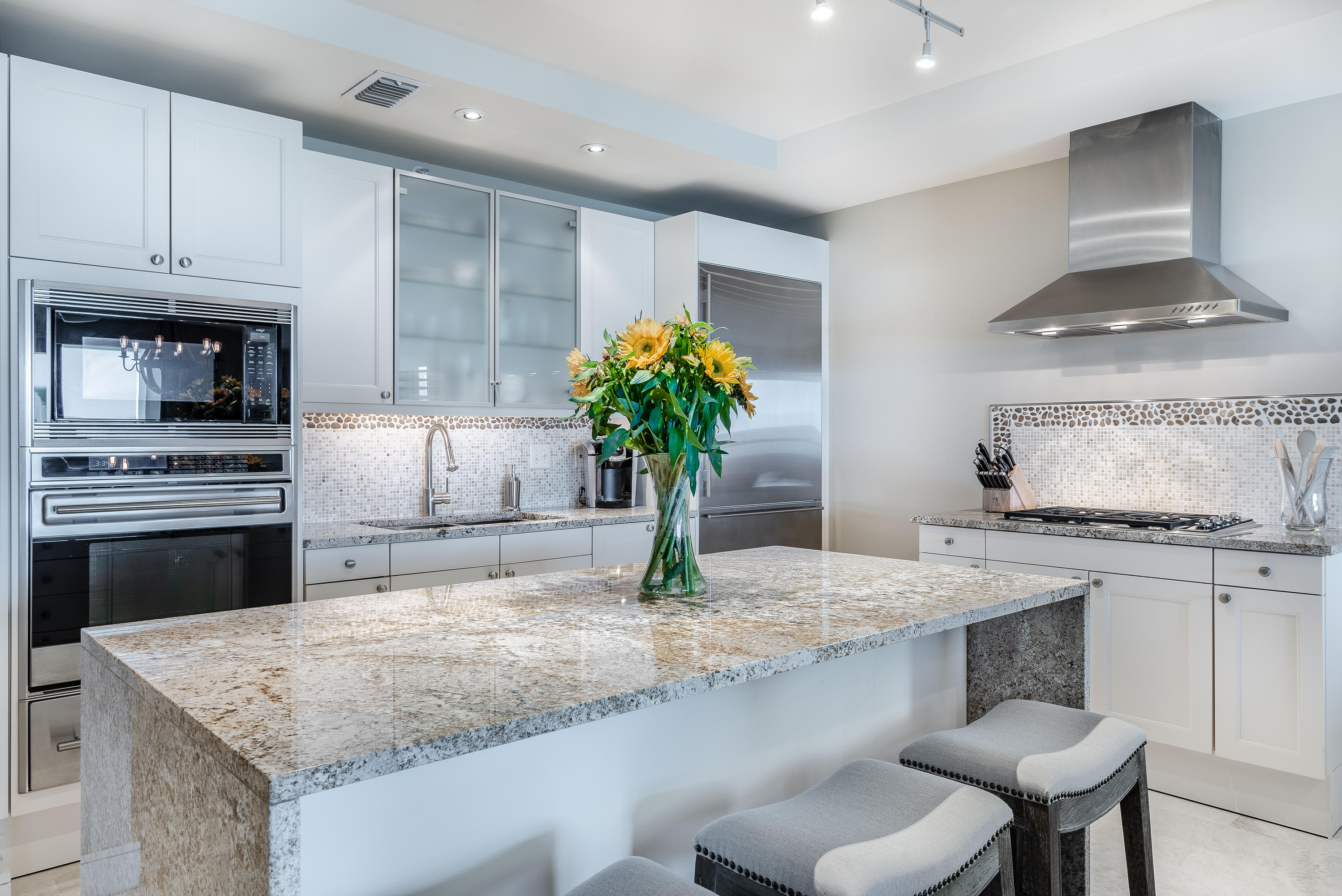 PARK PLACE ON SEAGROVE BEACH - Residential