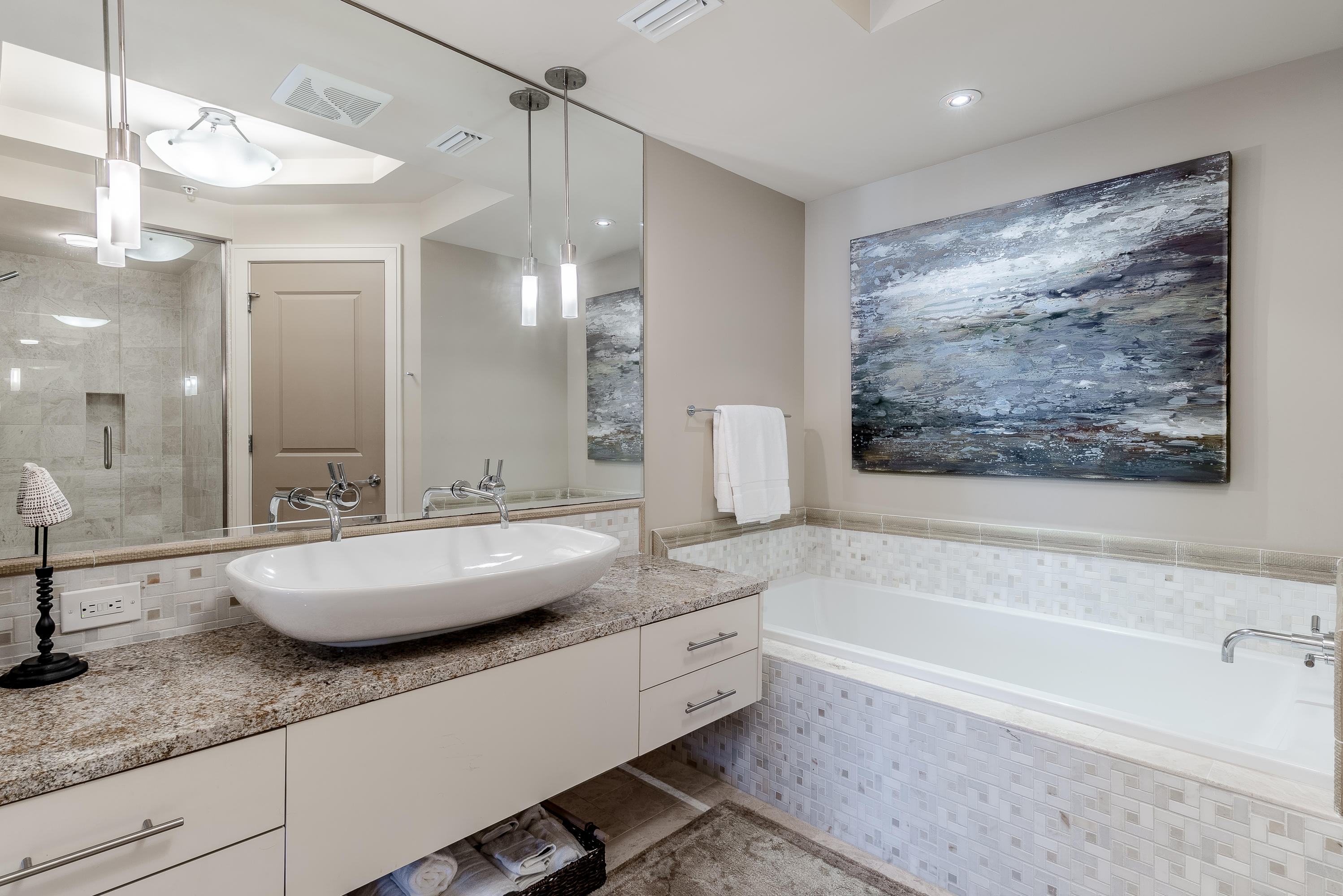 PARK PLACE ON SEAGROVE BEACH - Residential