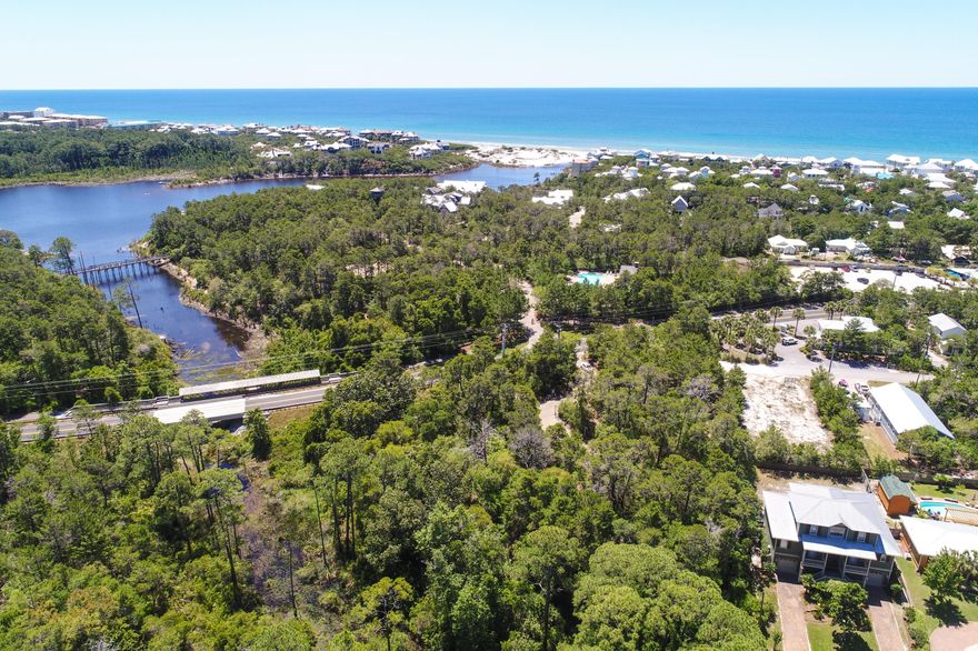Amazing Home Site In Draper Lake Conveniently Located Off Hwy. 30A. You're Always Within Minutes Of The Most Sought After Attractions & Lifestyle That 30A Is Known For. The Rustic Community Of Draper Lake Is Perfect As Your Main Residence Or Your Dream Vacation Home. Need To Build Quick? Save Time & Money By Purchasing Preliminary Approved Plans, Separately. These Plans Are Custom Designed For This Lot And Have Already Been Initiated With Draper Lake ARB. You'll Just Need To Complete Structural & Civil Engineering. Call Today For More Information & See For Yourself All That This Stunning Community Has To Offer! As Always, Buyer to Verify Square Footage, Dimensions, HOA Fees & Dues.