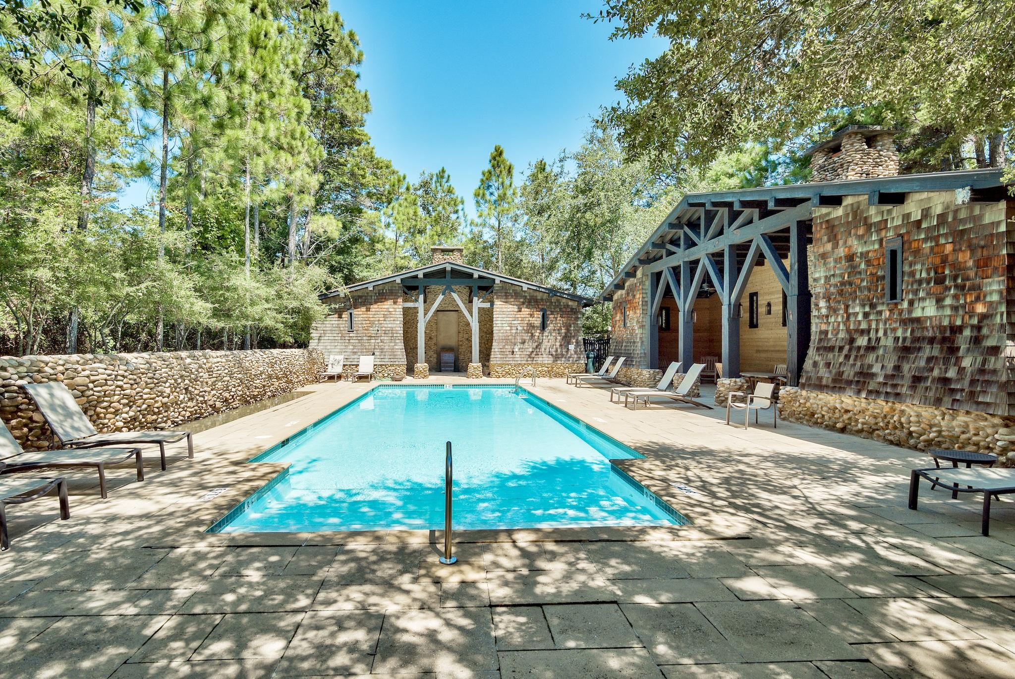 DRAPER LAKE COASTAL VILLAGE - Land