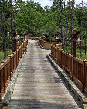 DRAPER LAKE COASTAL VILLAGE - Land