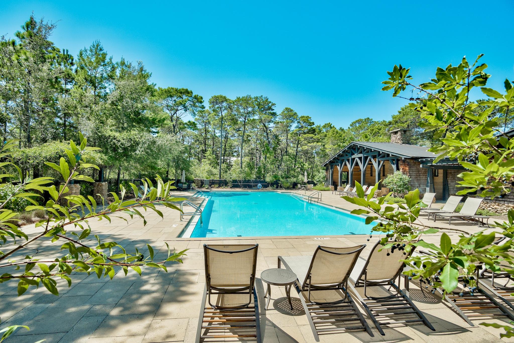 DRAPER LAKE COASTAL VILLAGE - Land