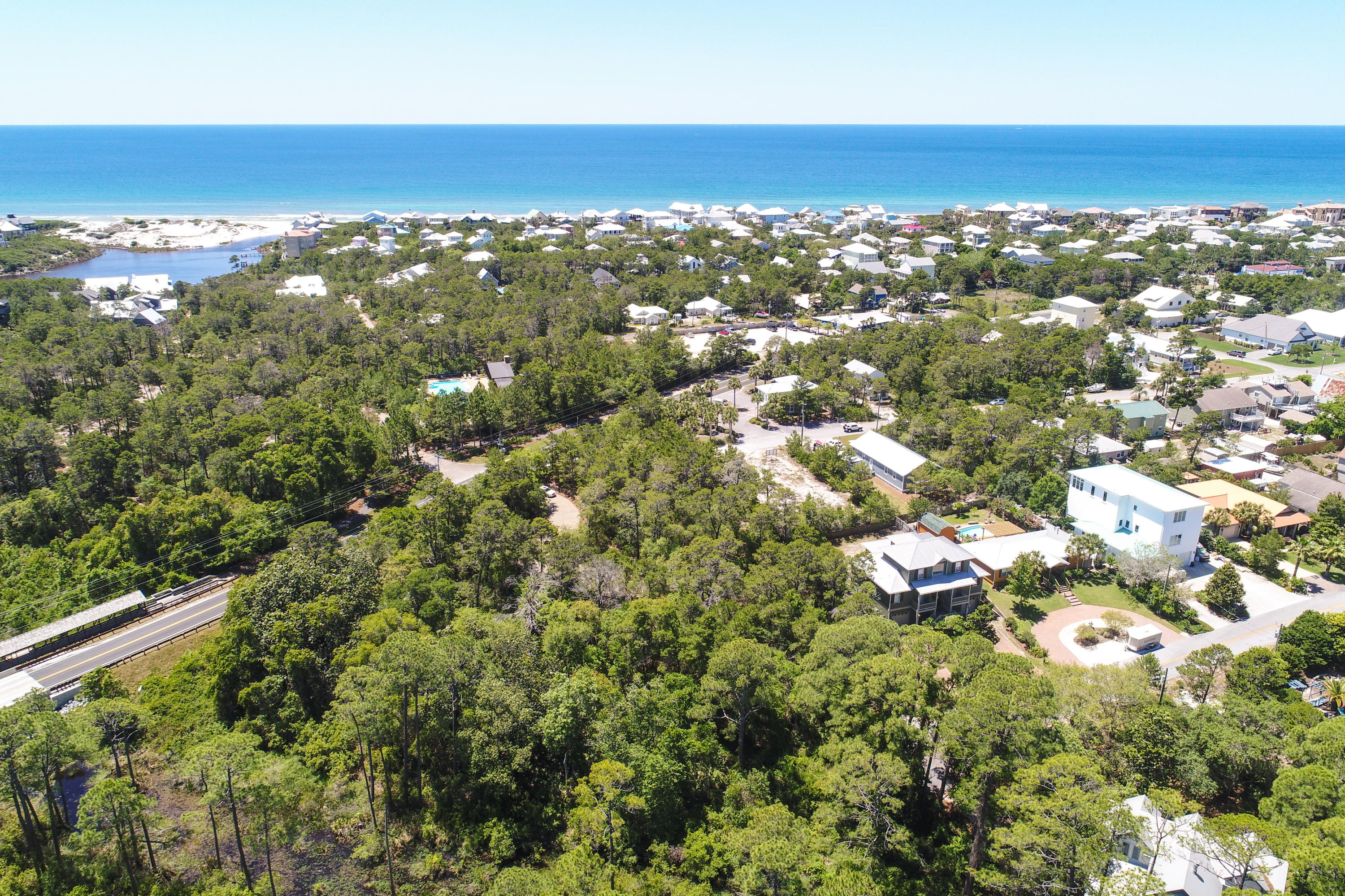 DRAPER LAKE COASTAL VILLAGE - Land