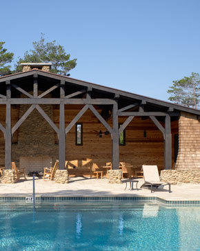 DRAPER LAKE COASTAL VILLAGE - Land