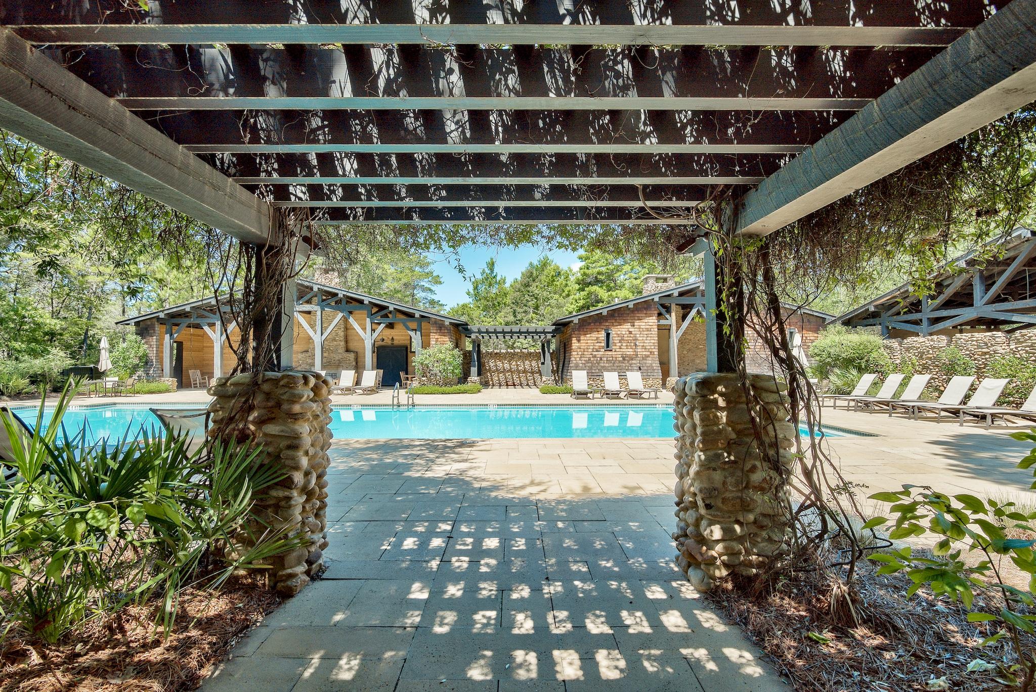 DRAPER LAKE COASTAL VILLAGE - Land