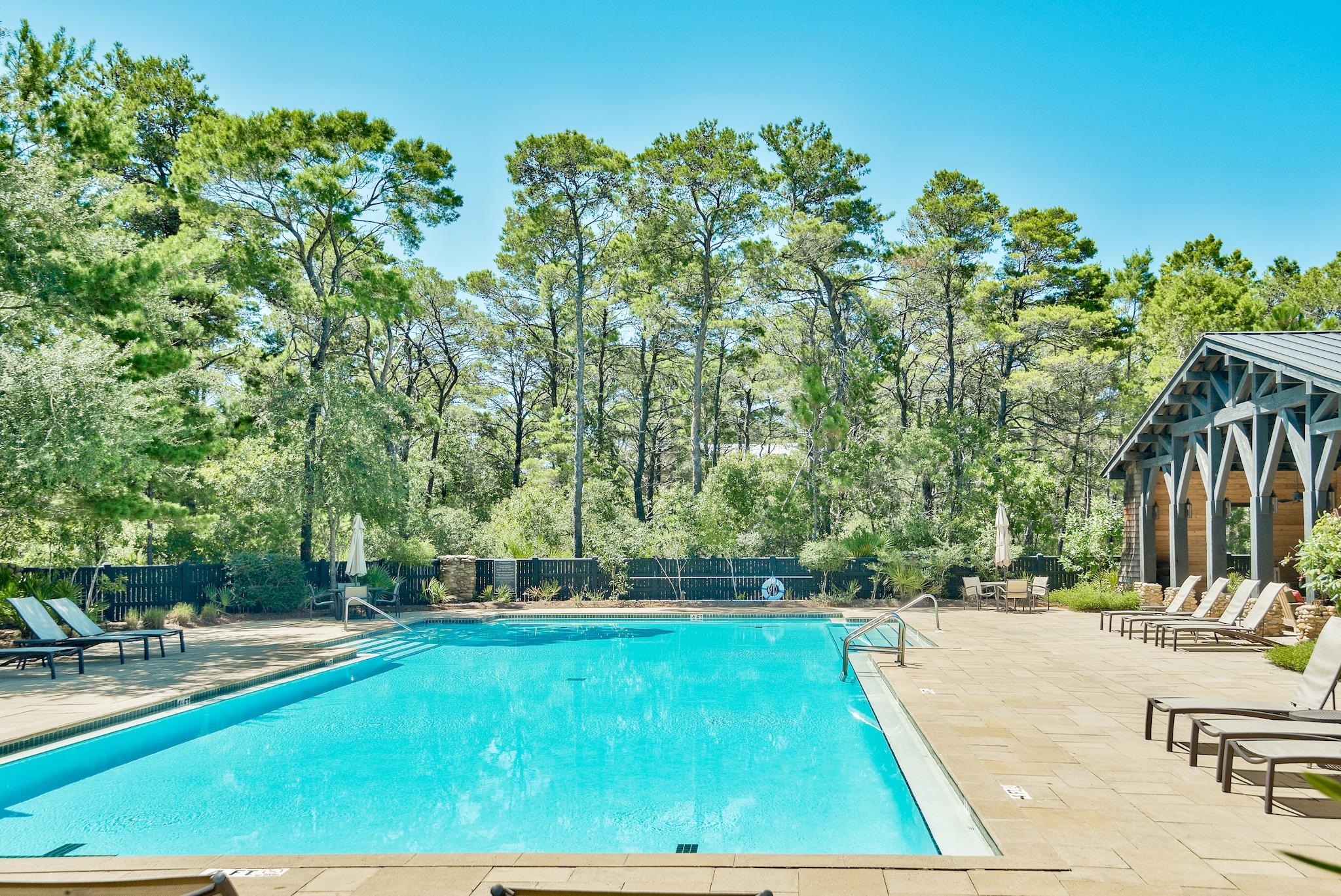 DRAPER LAKE COASTAL VILLAGE - Land