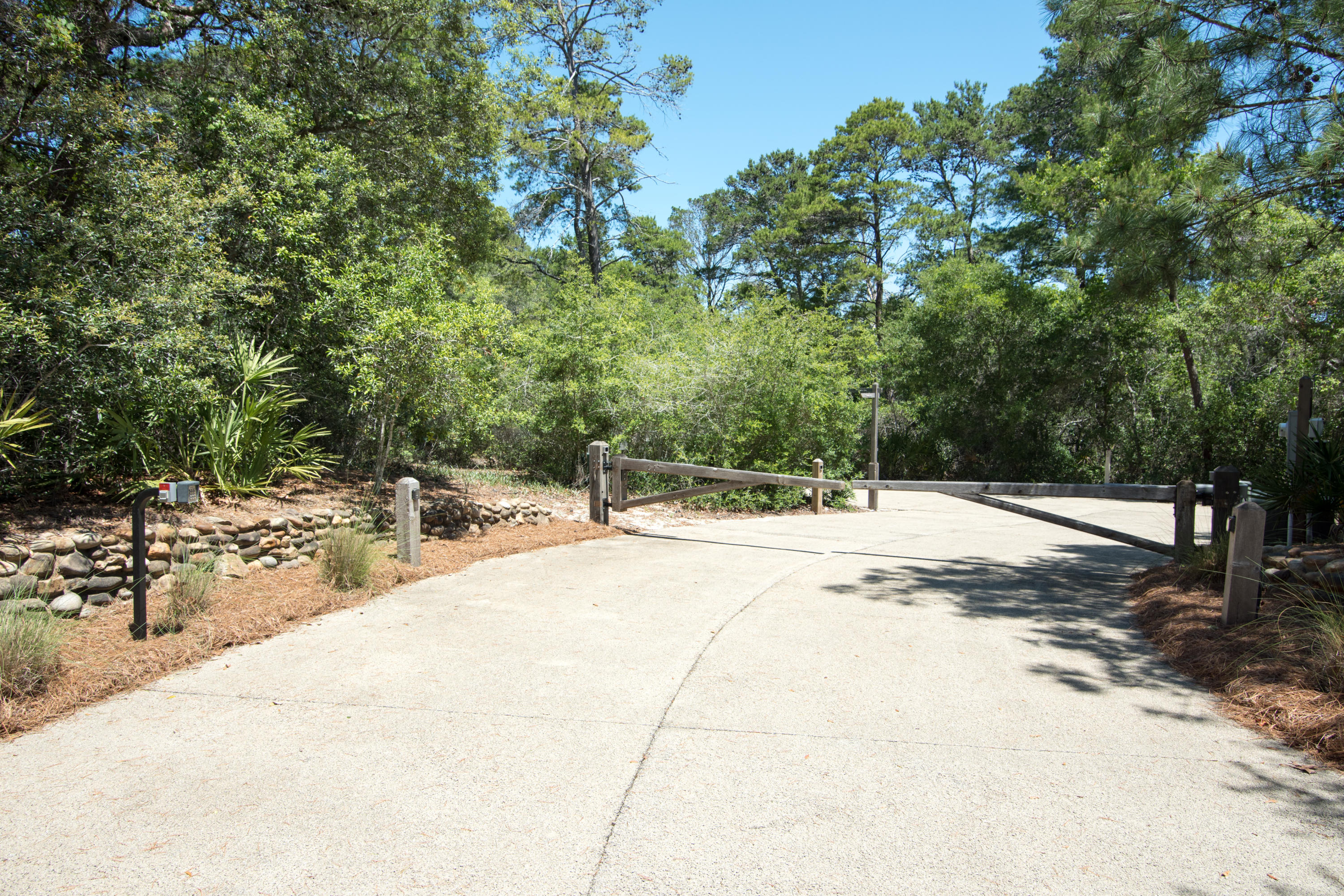 DRAPER LAKE COASTAL VILLAGE - Land