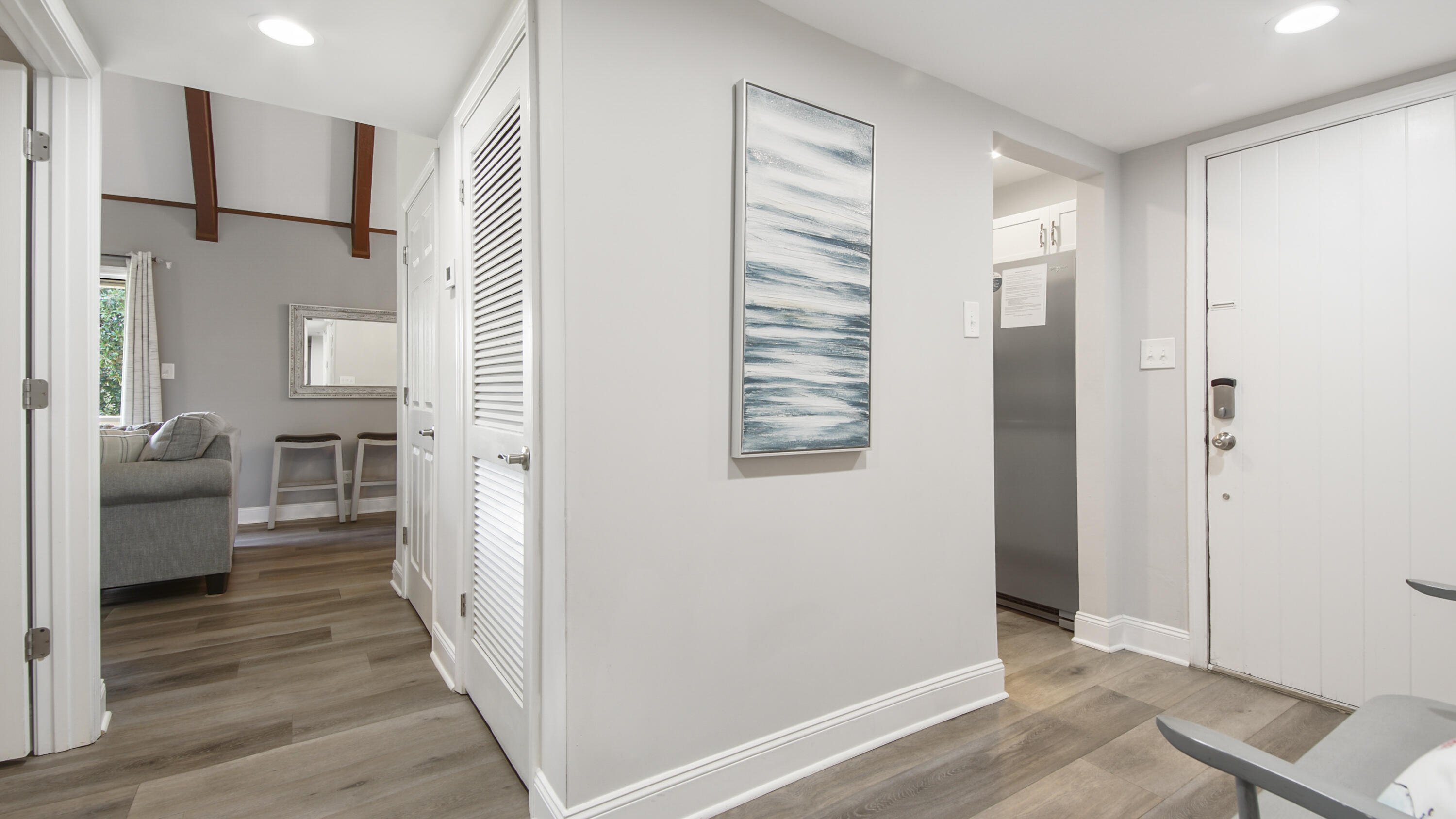 SEASCAPE CONDO GARDEN VILLA - Residential