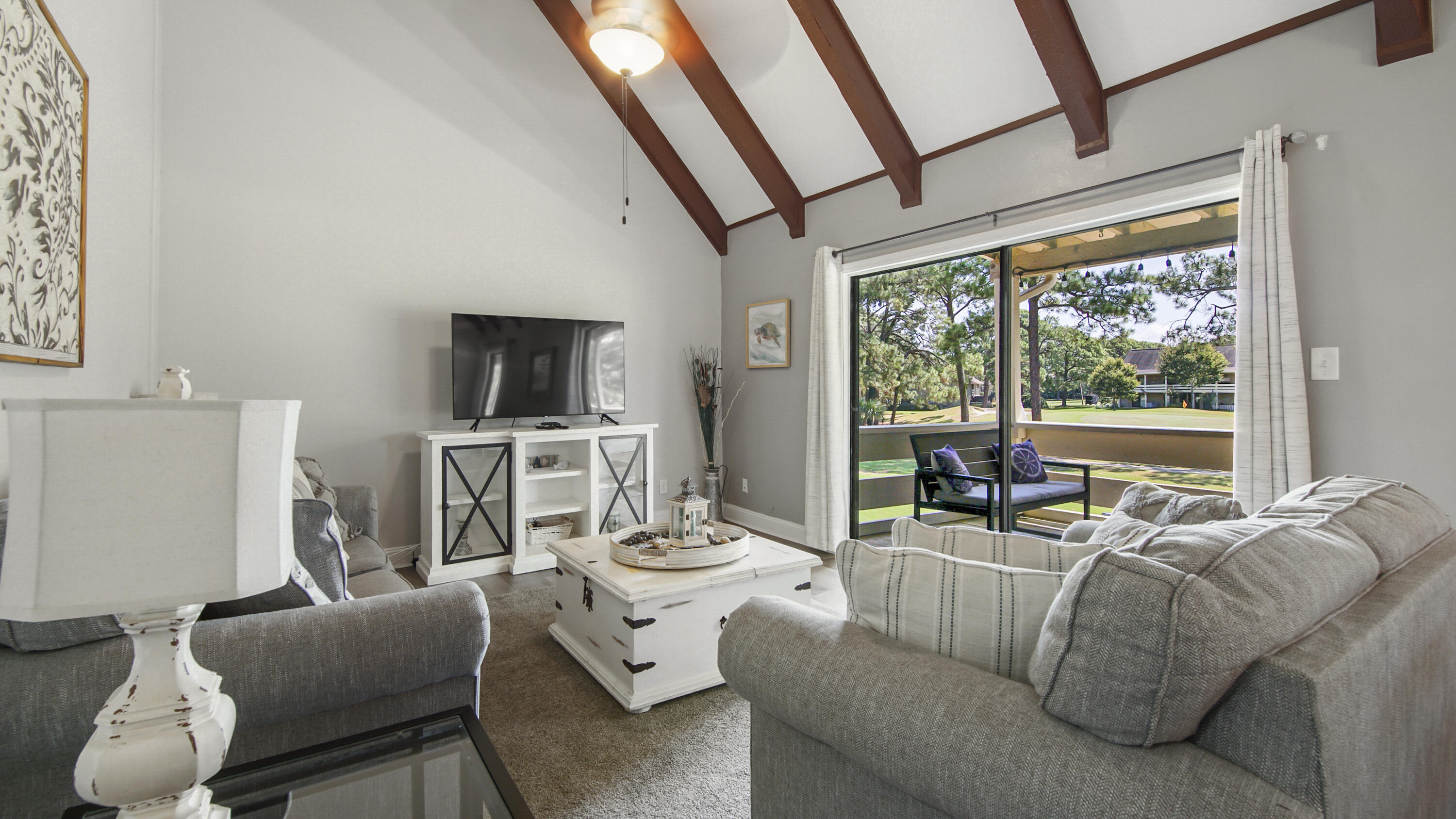 SEASCAPE CONDO GARDEN VILLA - Residential