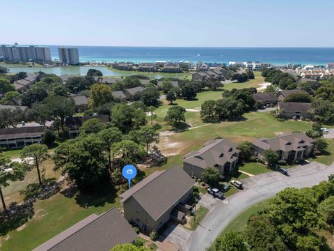 A home in Miramar Beach