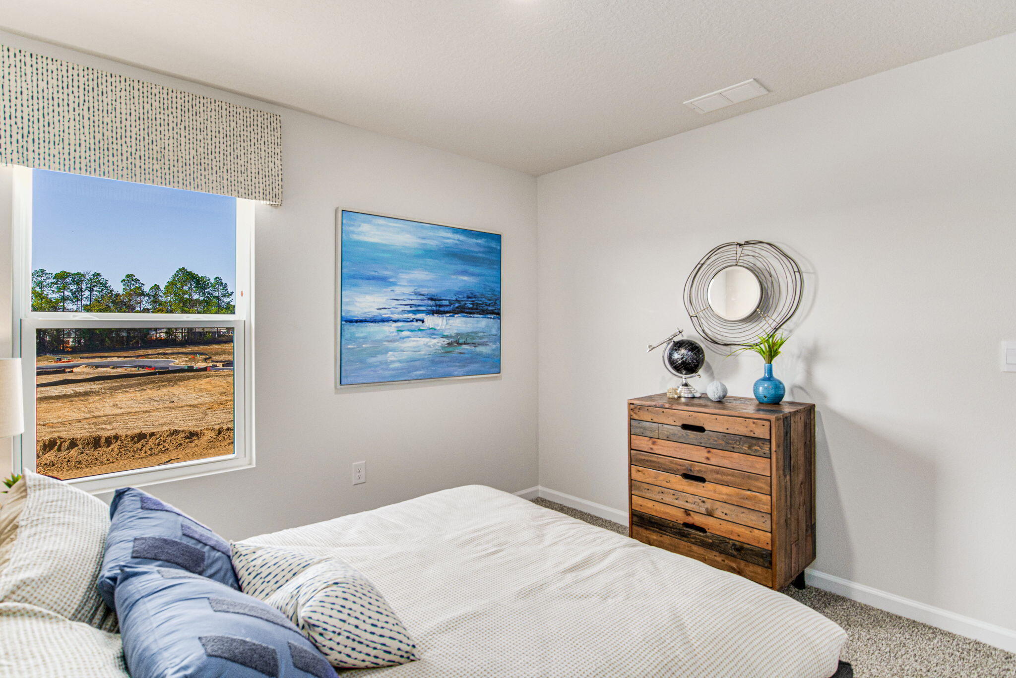 SHOAL RIVER LANDING - Residential