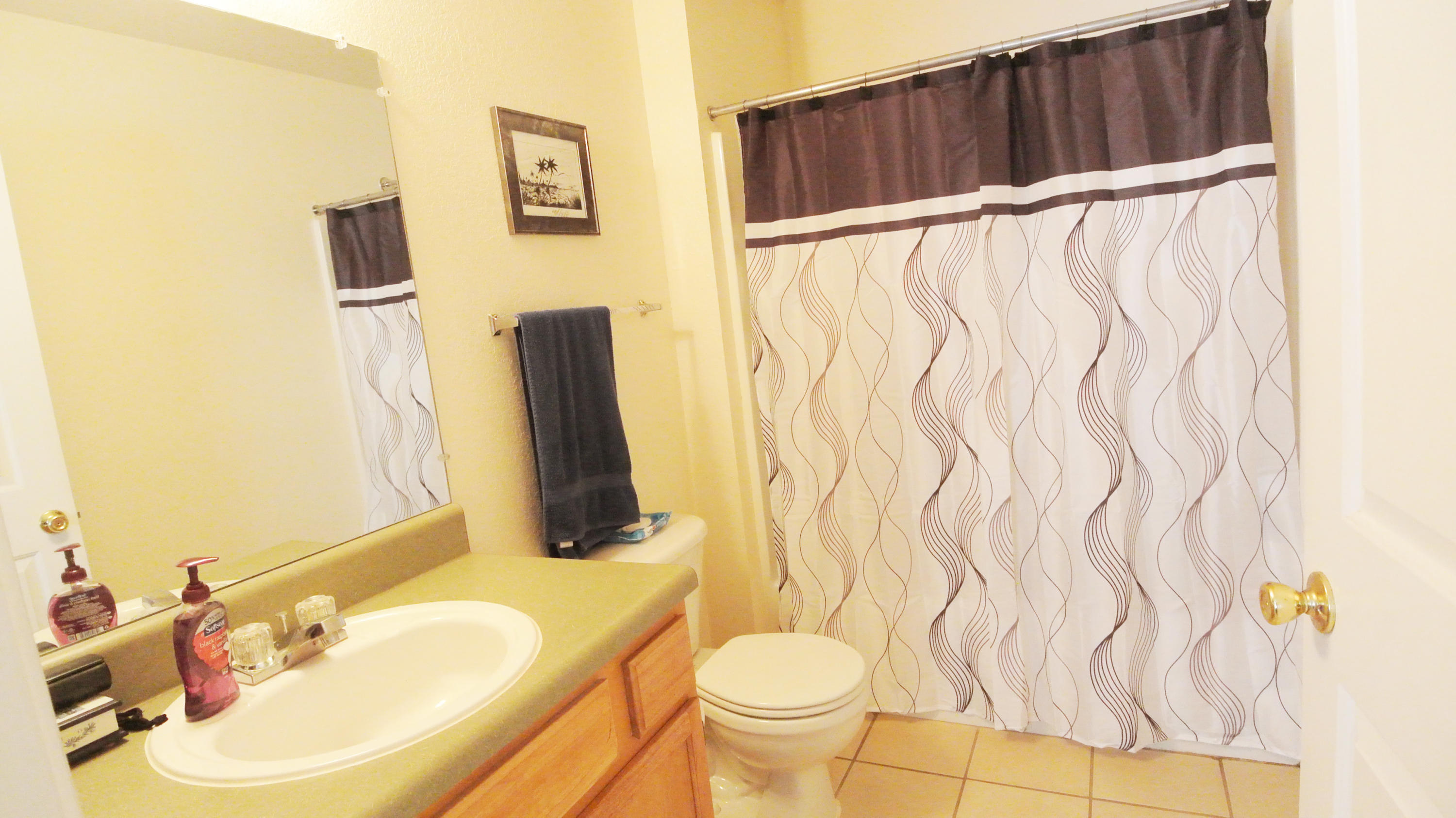 INDIAN LAKE - Residential