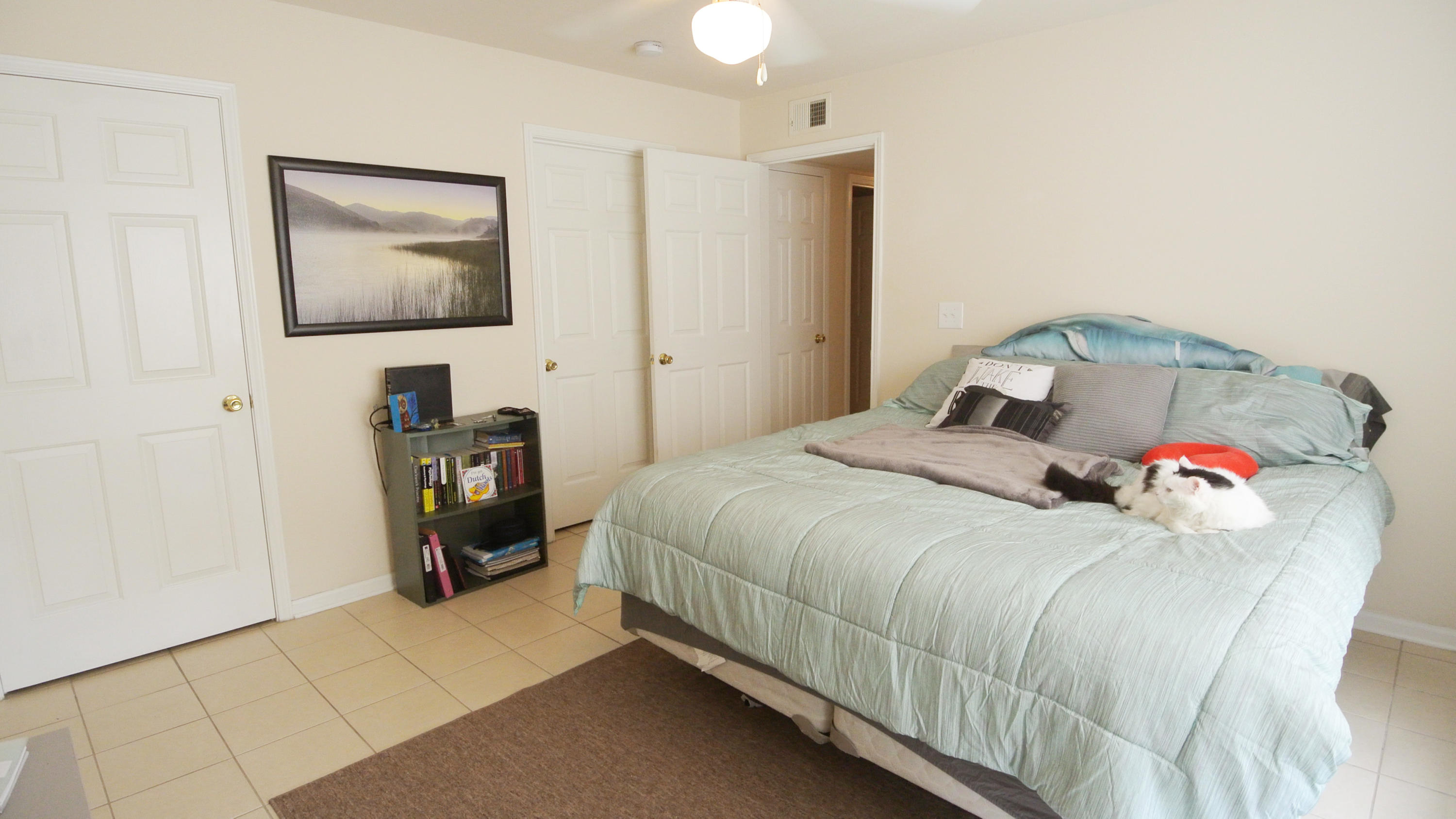 INDIAN LAKE - Residential