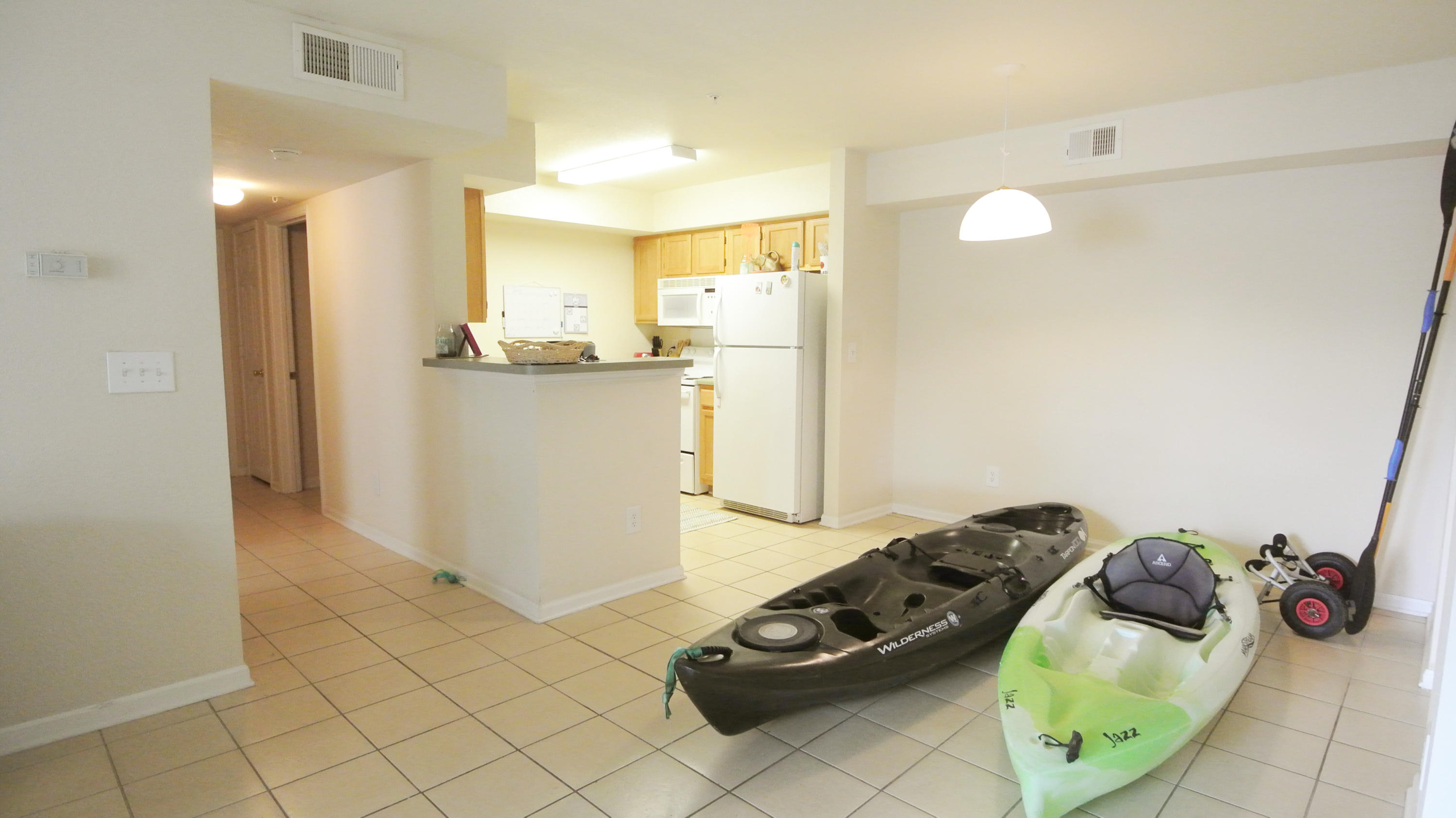 INDIAN LAKE - Residential