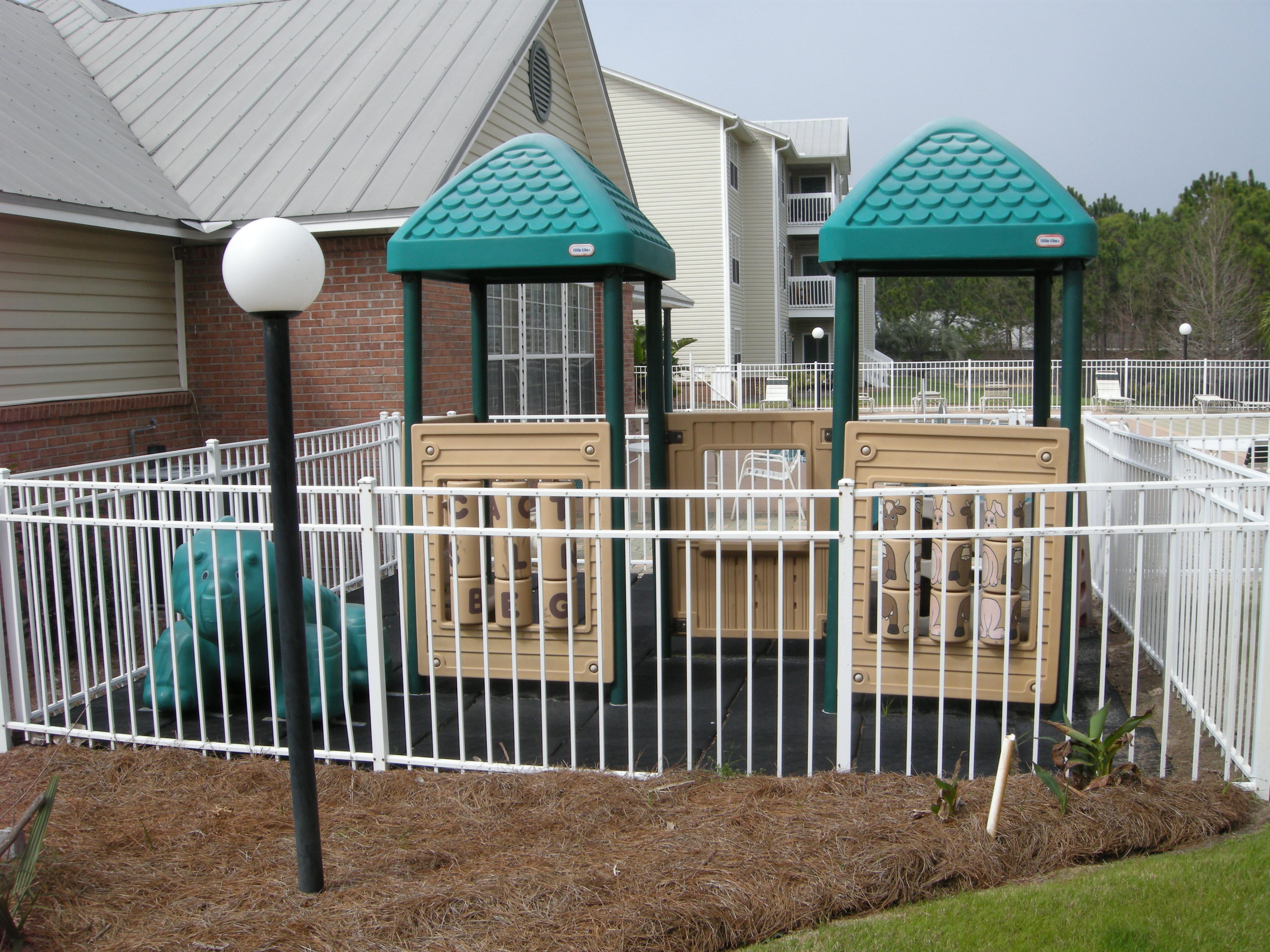 INDIAN LAKE - Residential