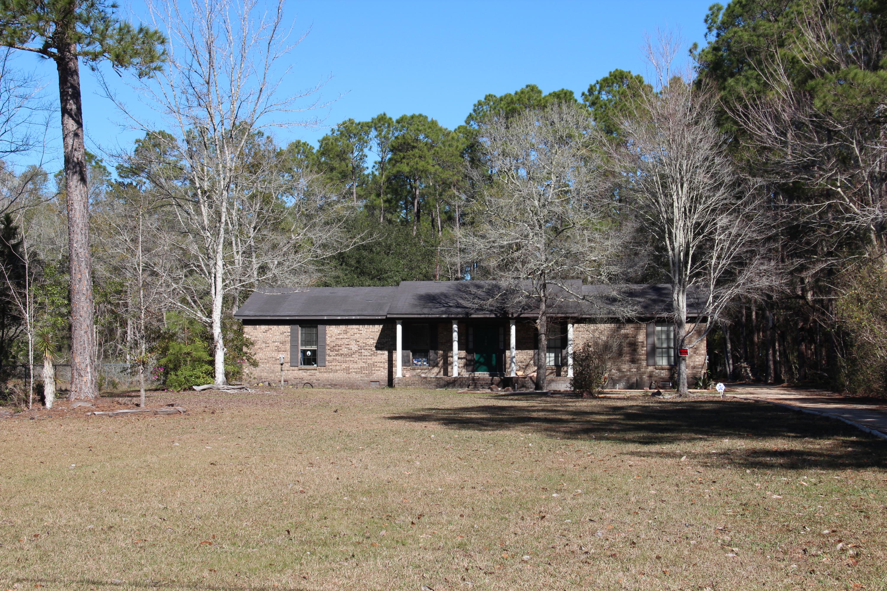 City of Freeport - Residential