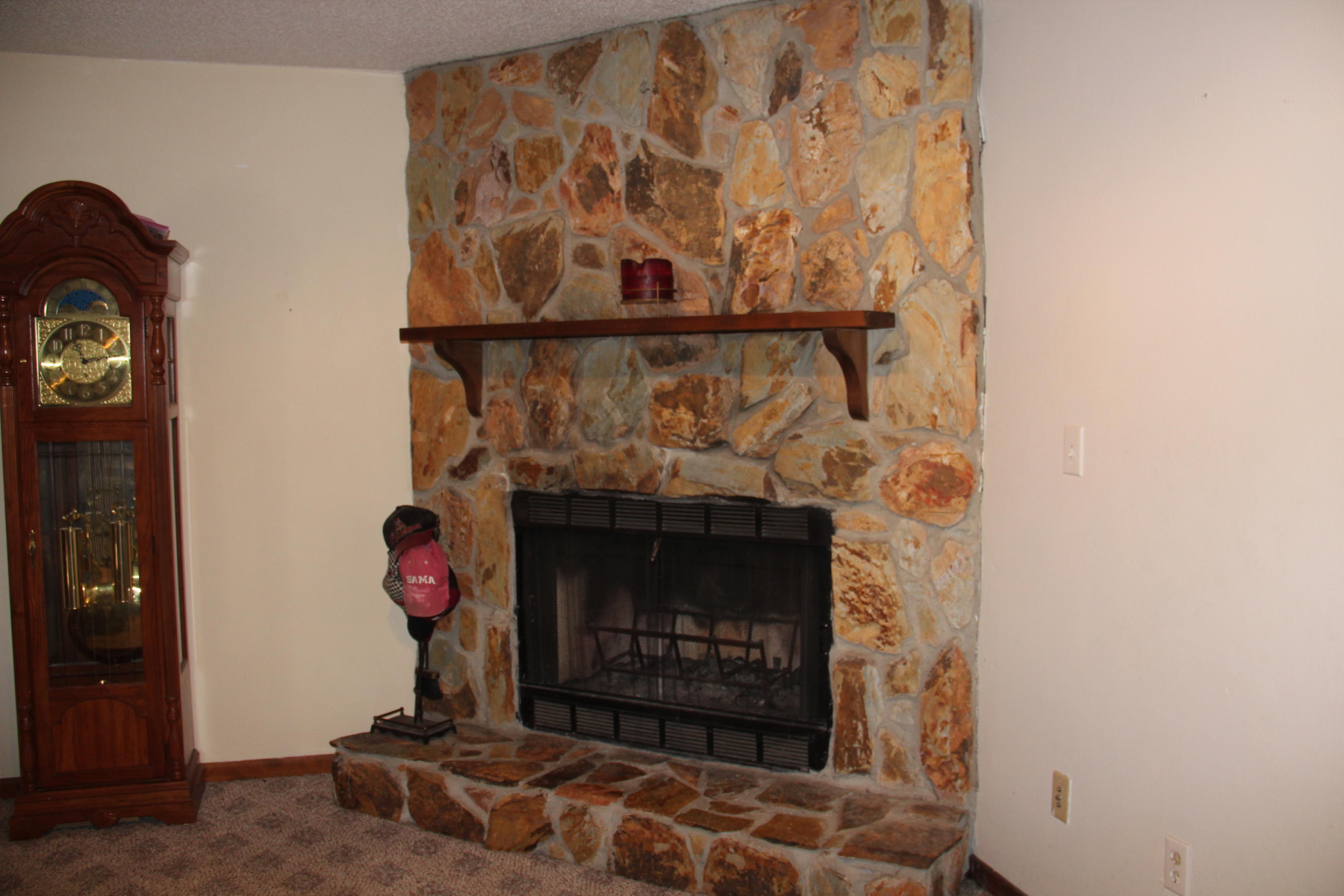 City of Freeport - Residential