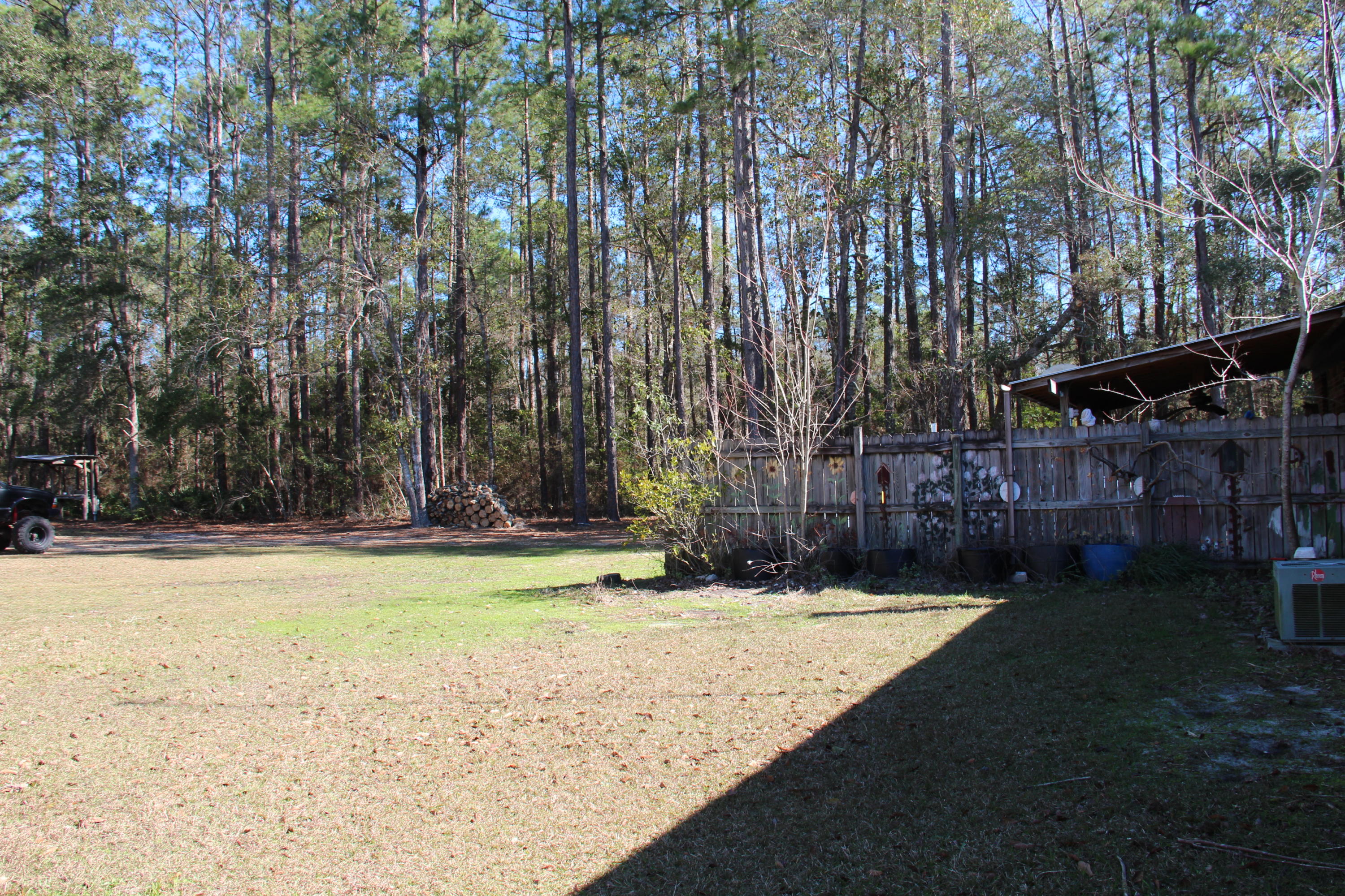 City of Freeport - Residential