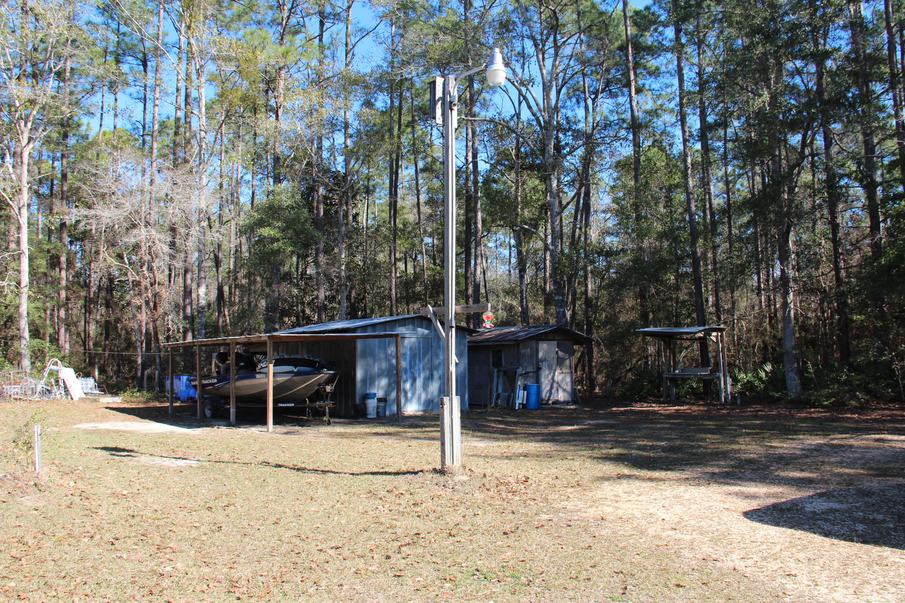 City of Freeport - Residential