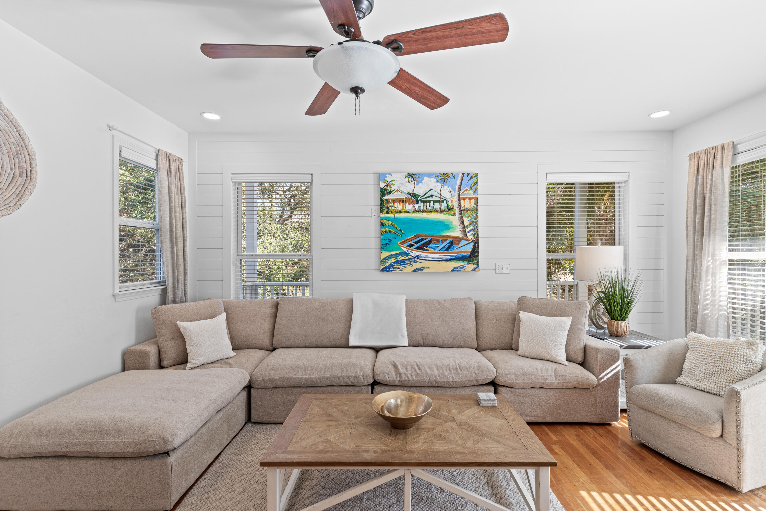 GULFVIEW HEIGHTS - Residential