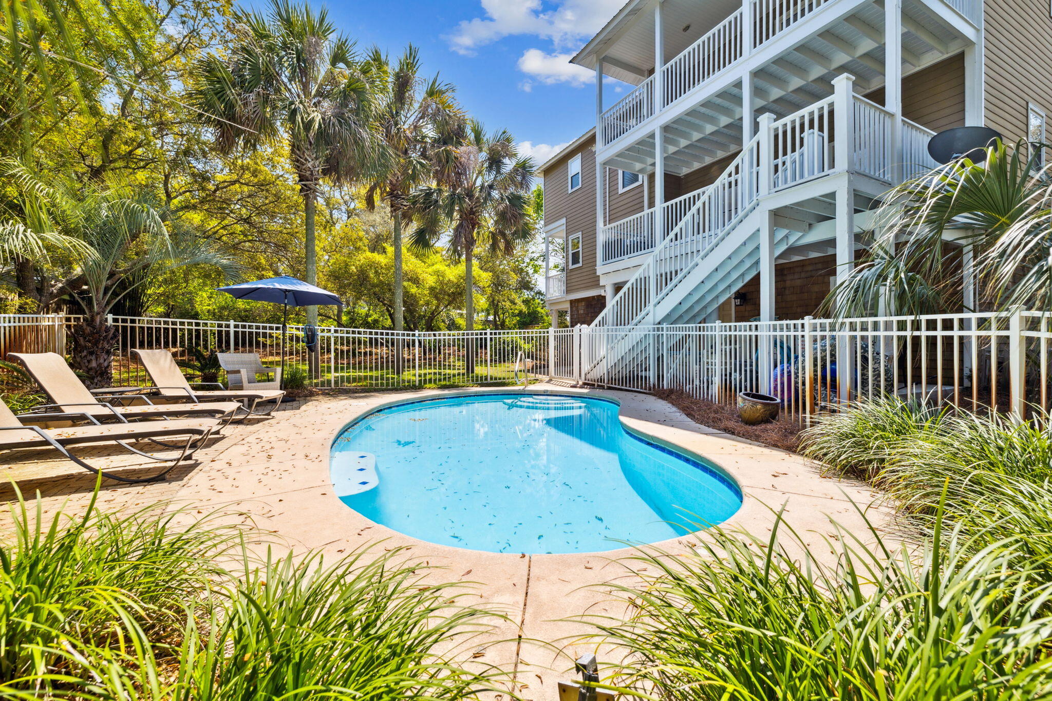 GULFVIEW HEIGHTS - Residential