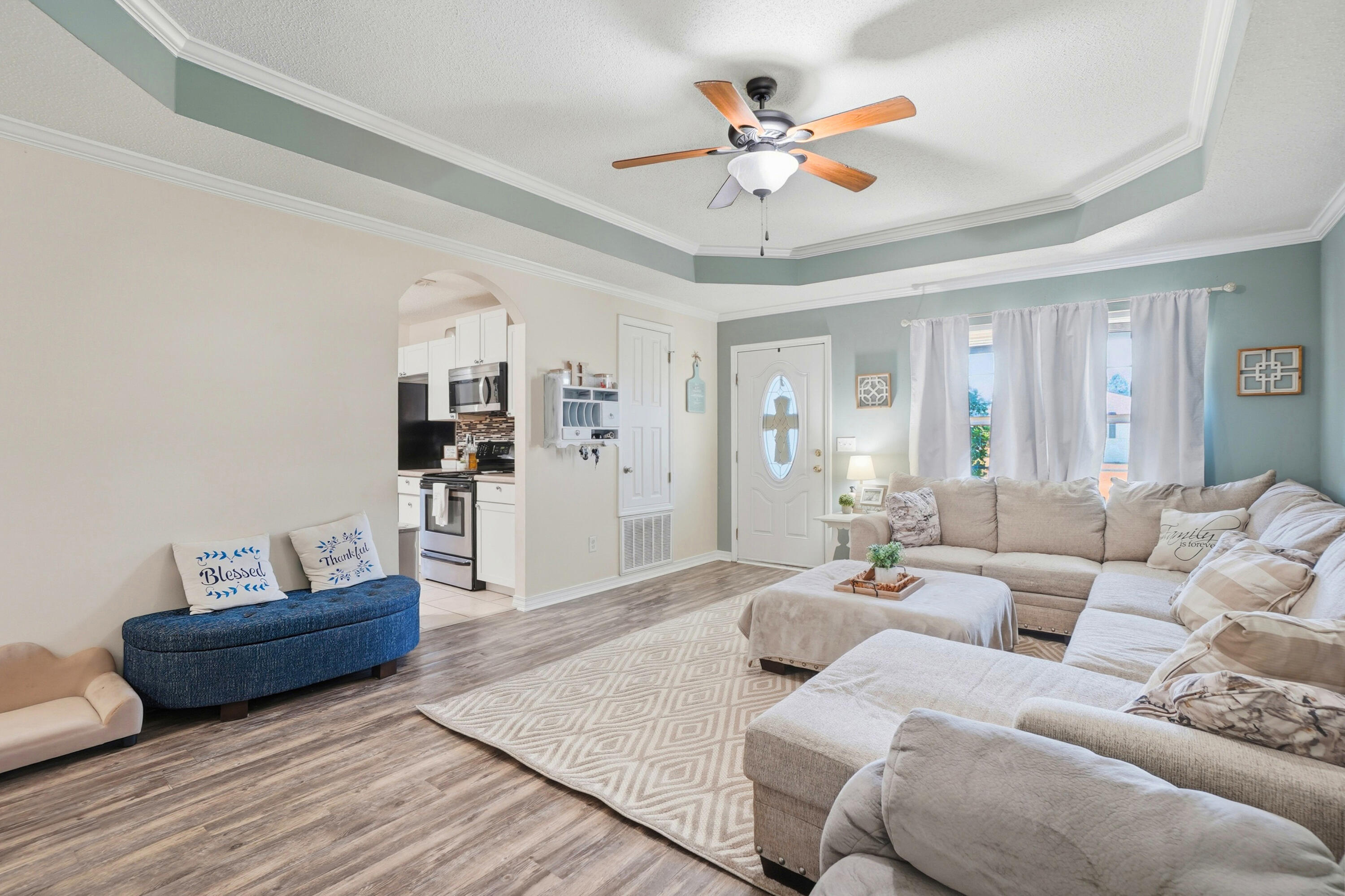 HOLLEY GROVE SOUTH - Residential