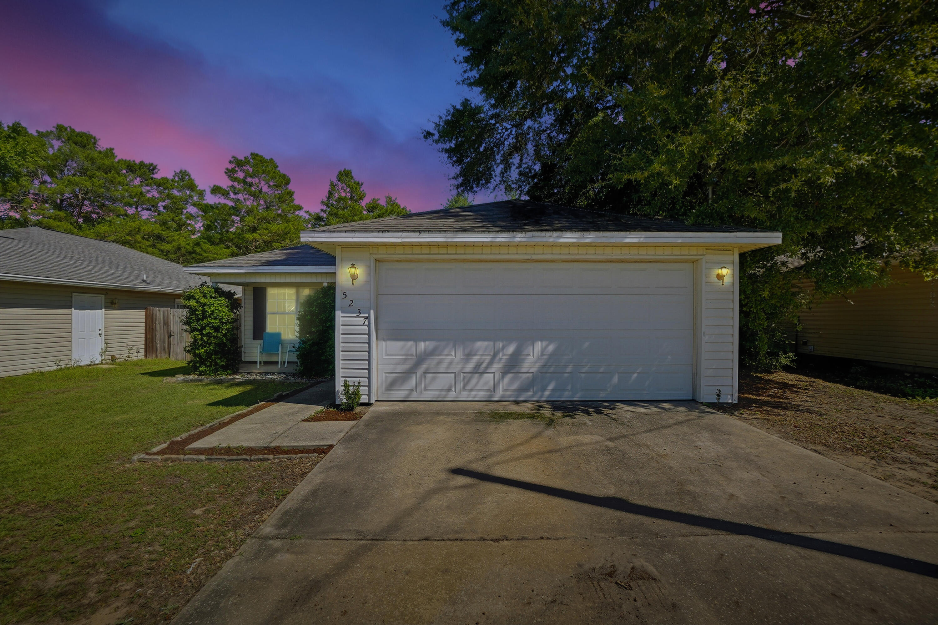 HOLLEY GROVE SOUTH - Residential