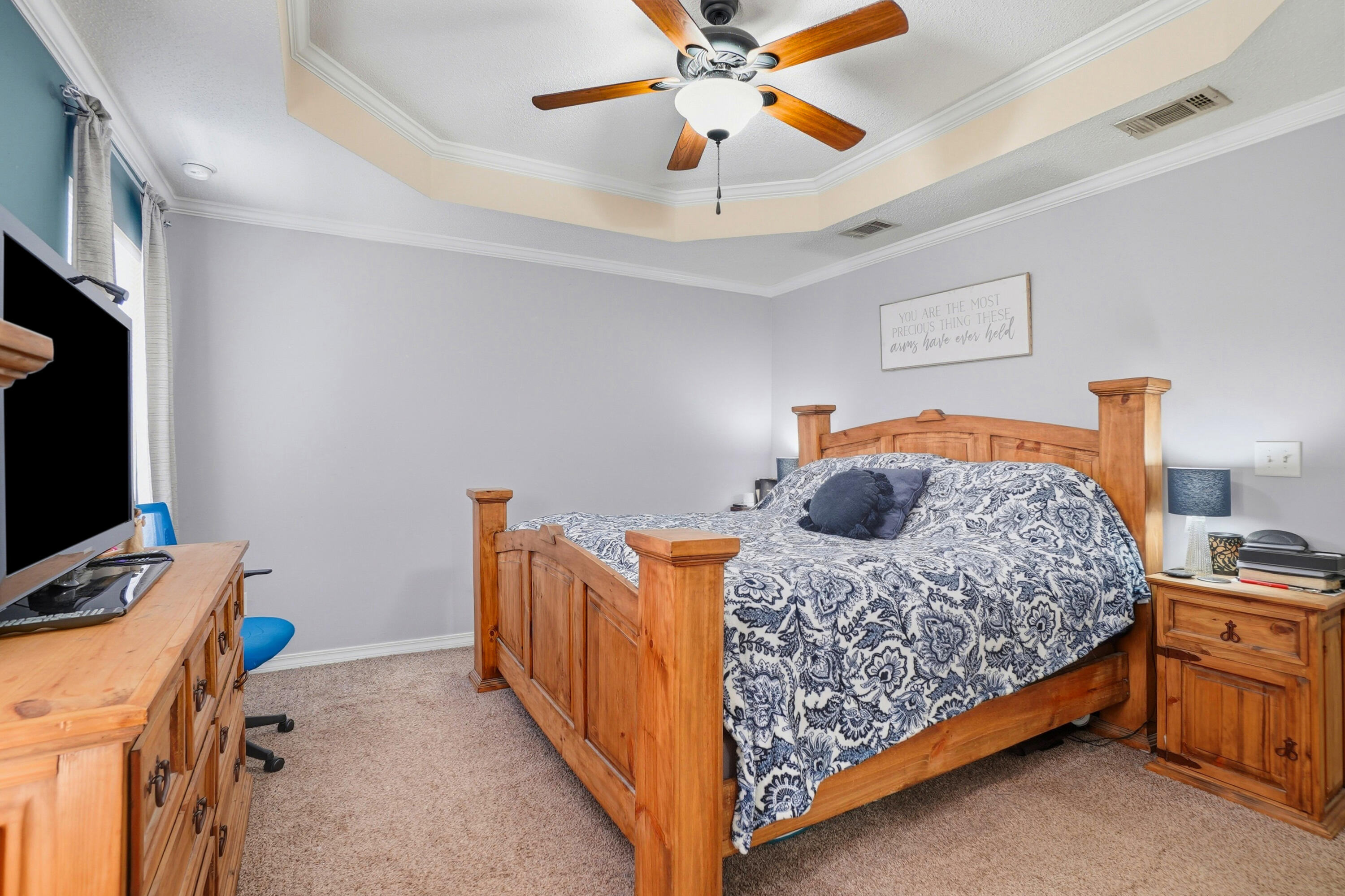 HOLLEY GROVE SOUTH - Residential