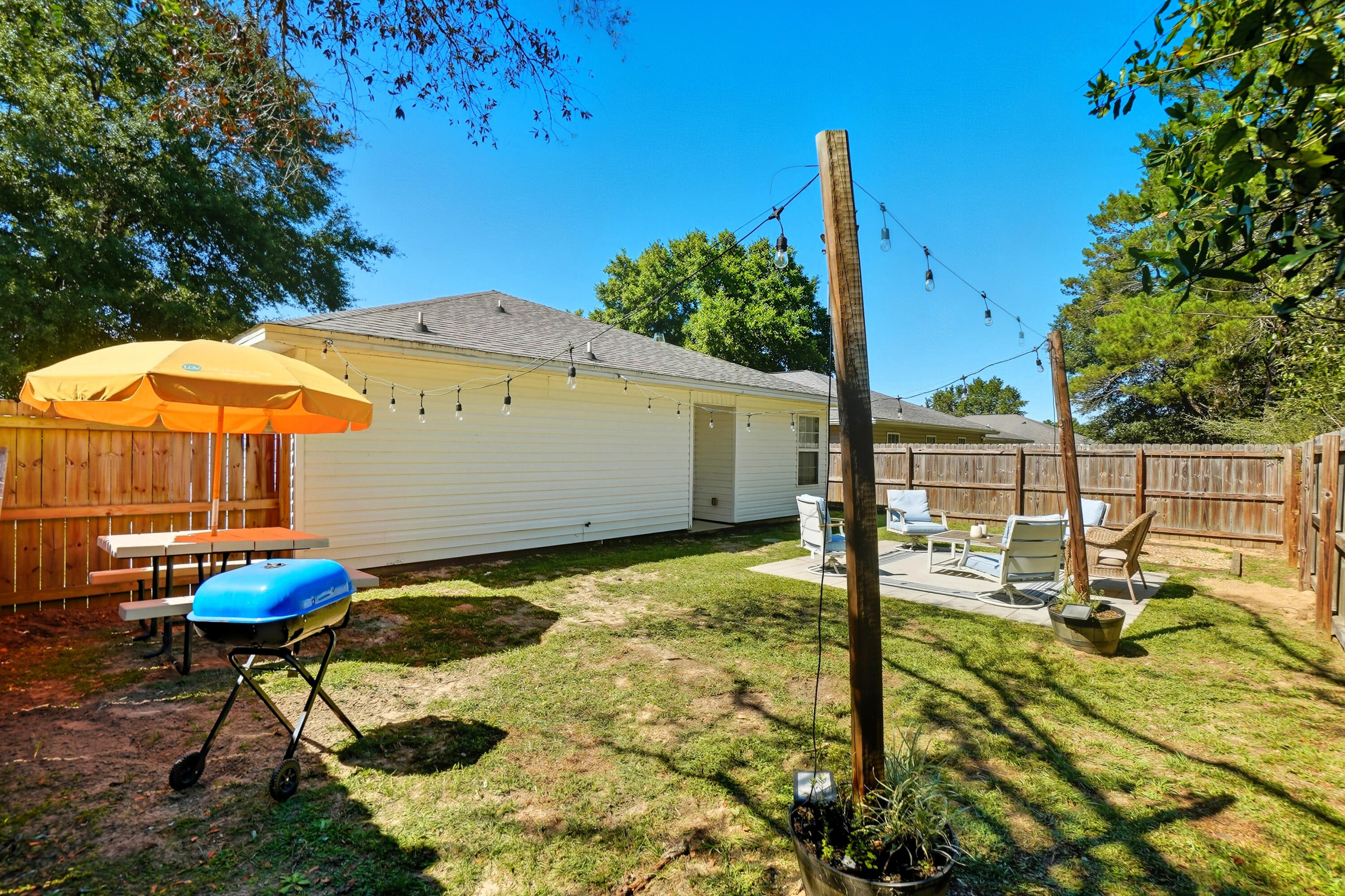HOLLEY GROVE SOUTH - Residential