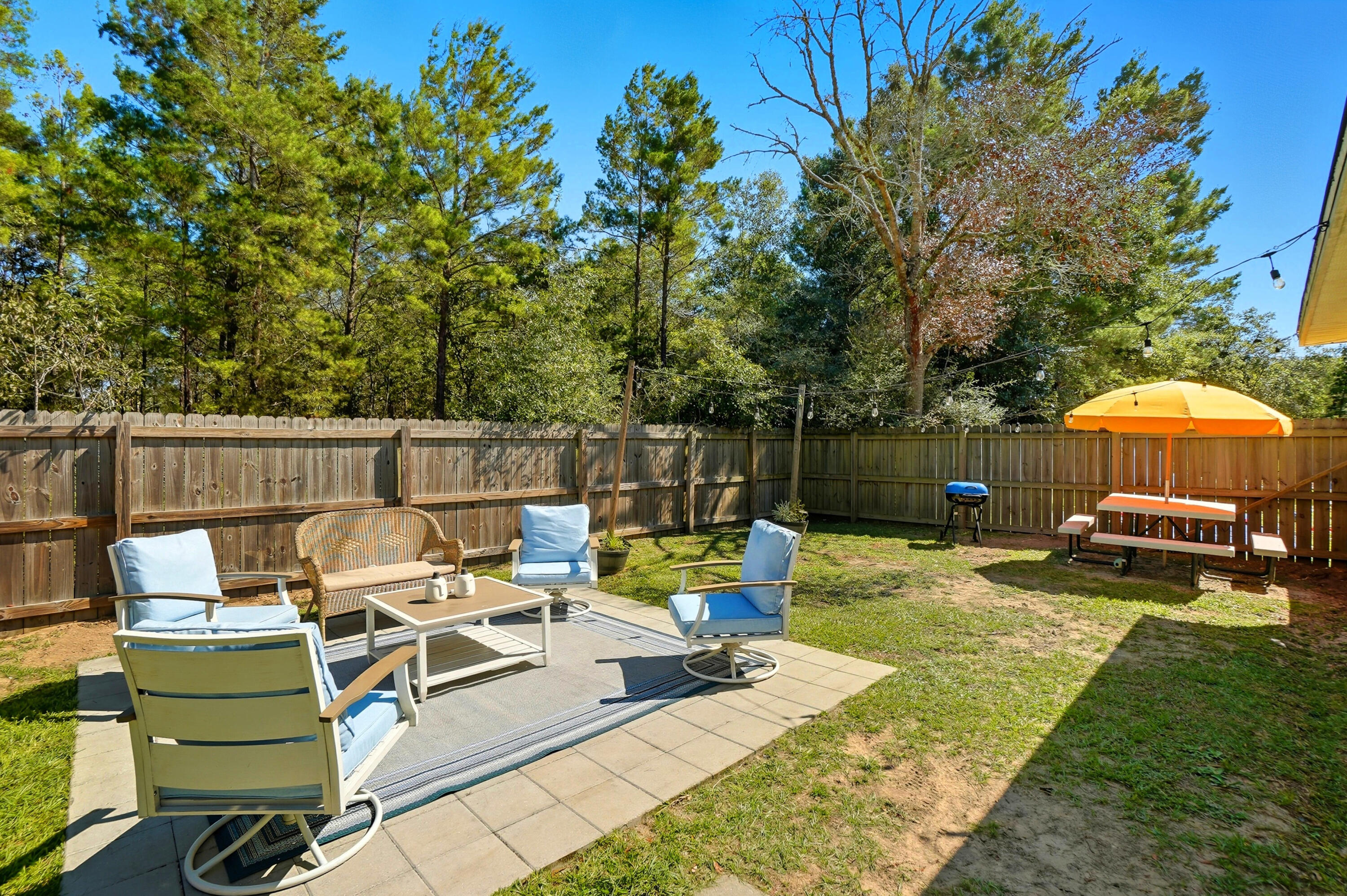 HOLLEY GROVE SOUTH - Residential