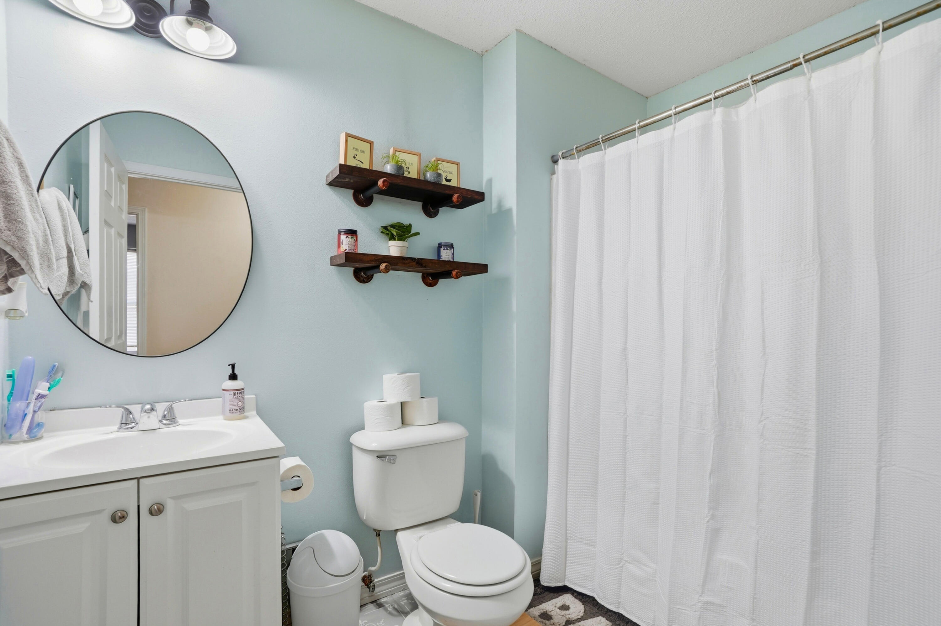 HOLLEY GROVE SOUTH - Residential