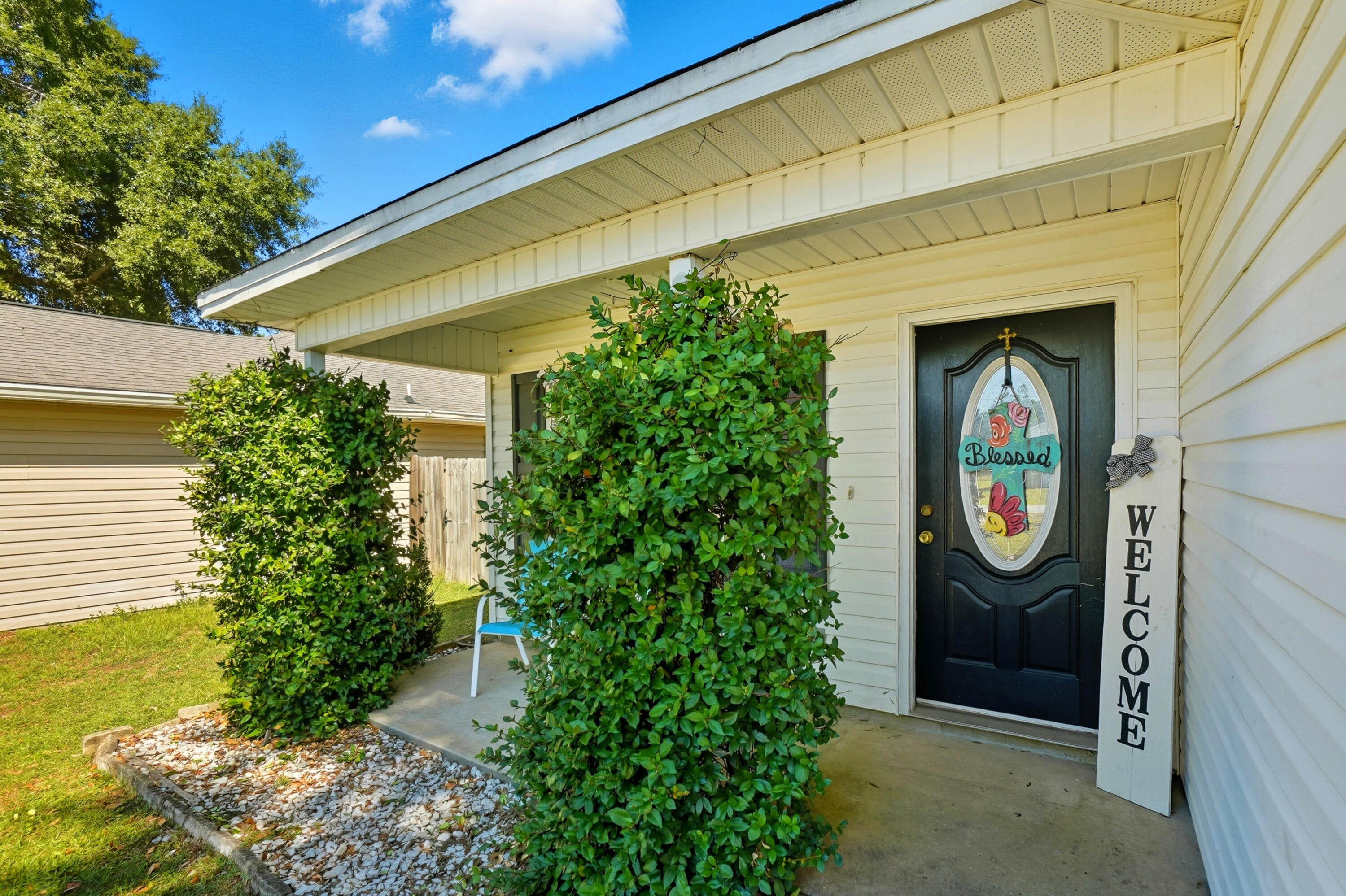 HOLLEY GROVE SOUTH - Residential