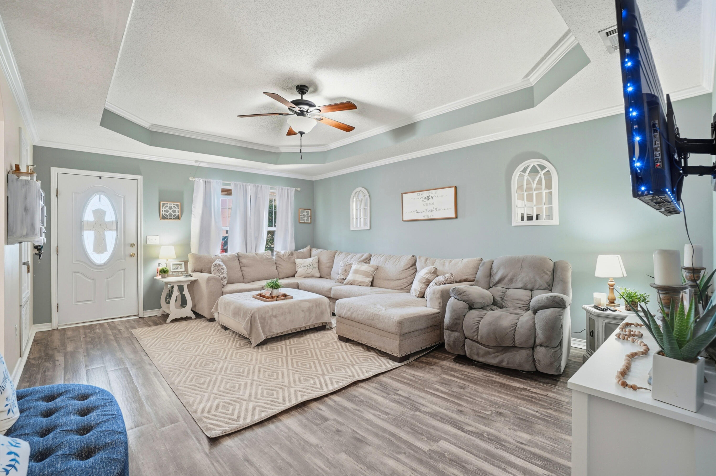 HOLLEY GROVE SOUTH - Residential