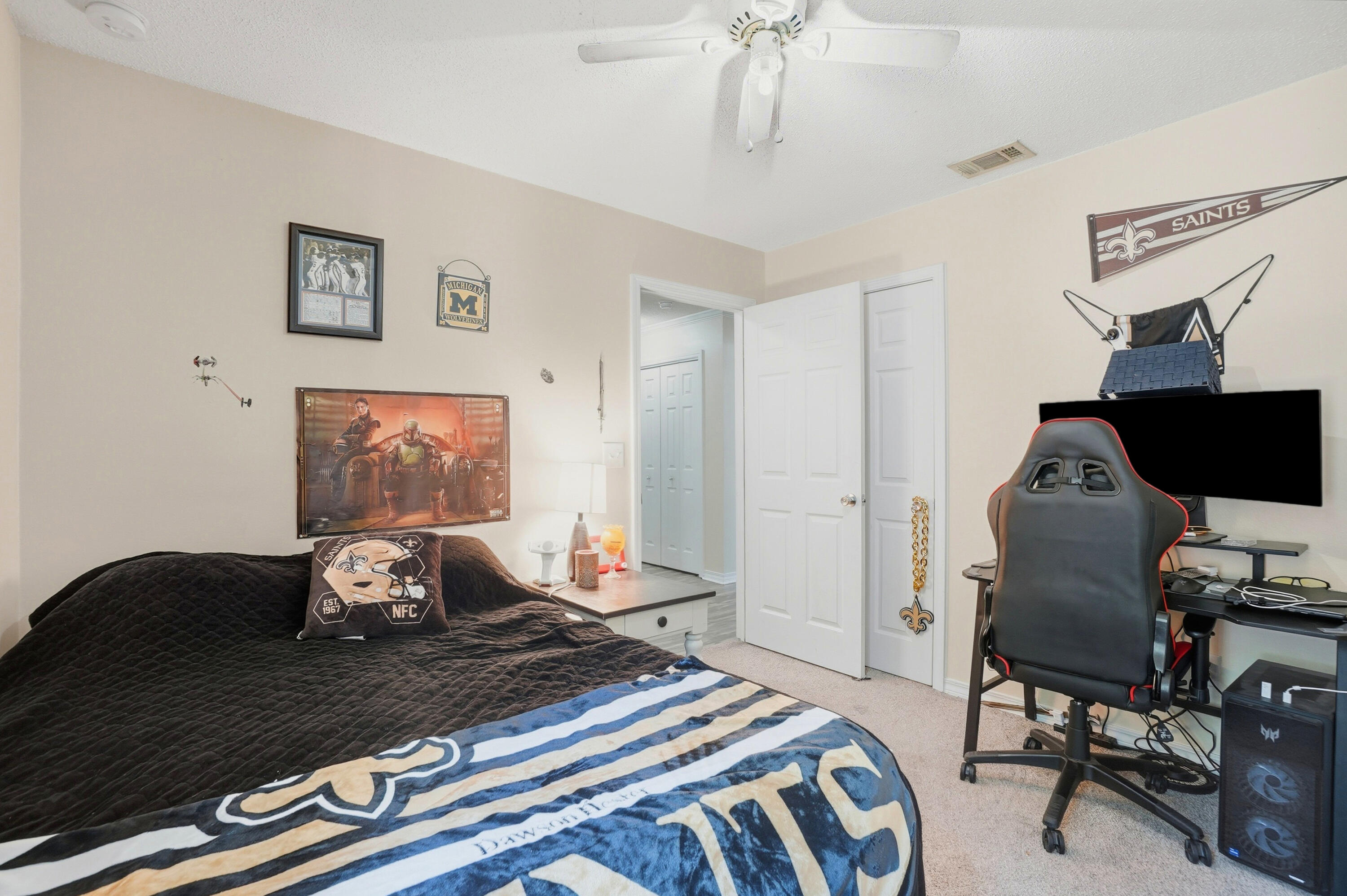 HOLLEY GROVE SOUTH - Residential