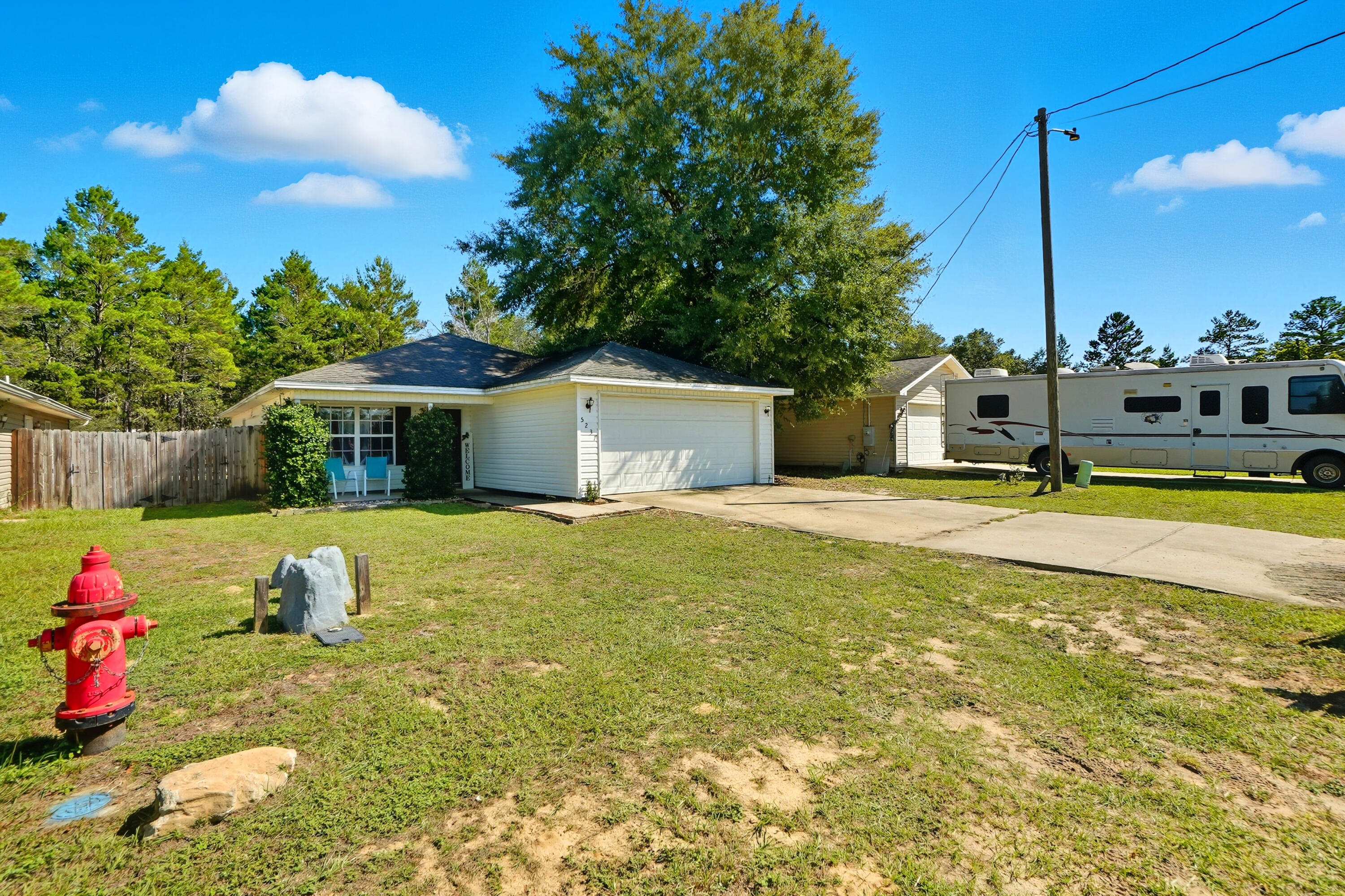 HOLLEY GROVE SOUTH - Residential