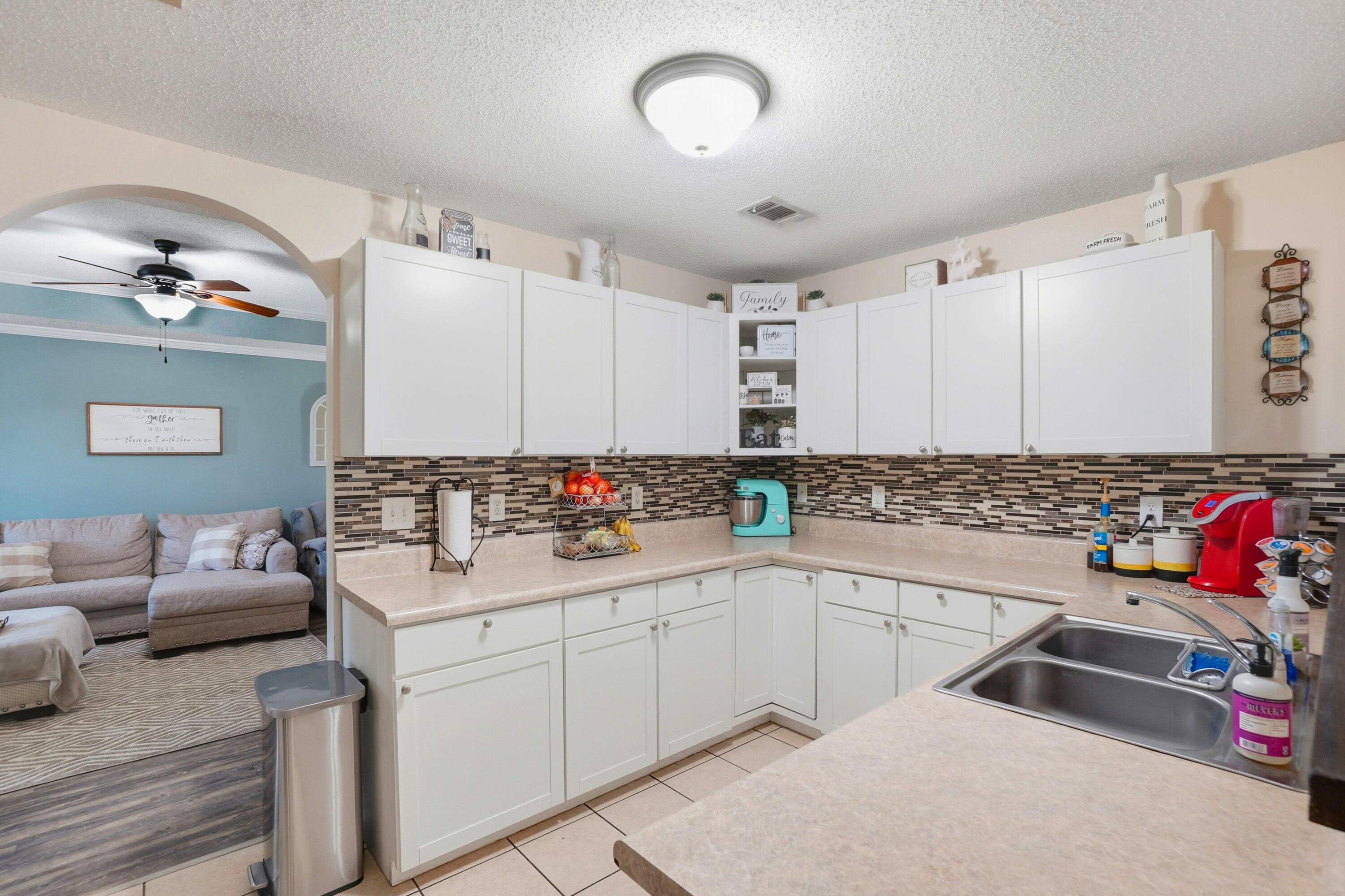 HOLLEY GROVE SOUTH - Residential