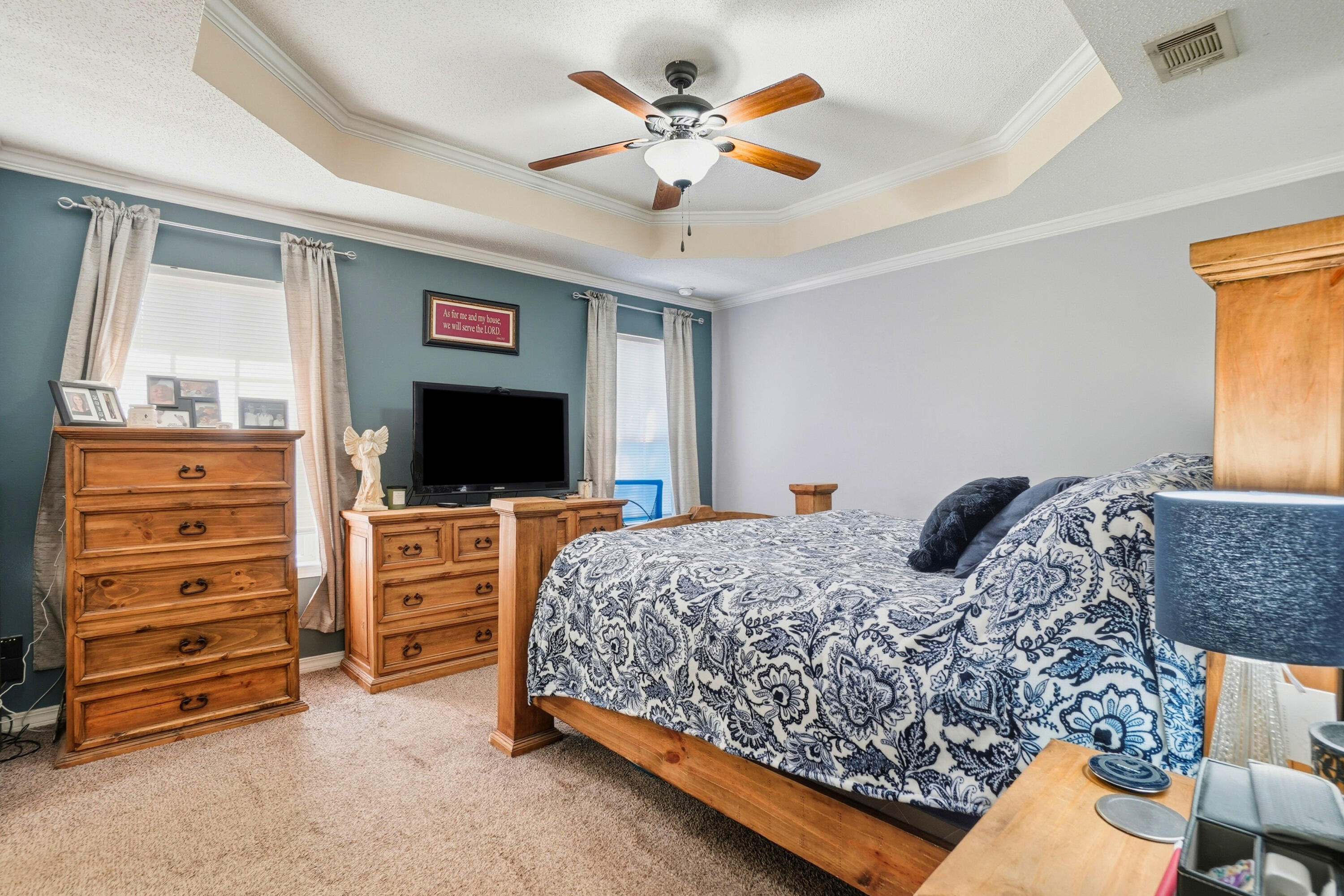 HOLLEY GROVE SOUTH - Residential